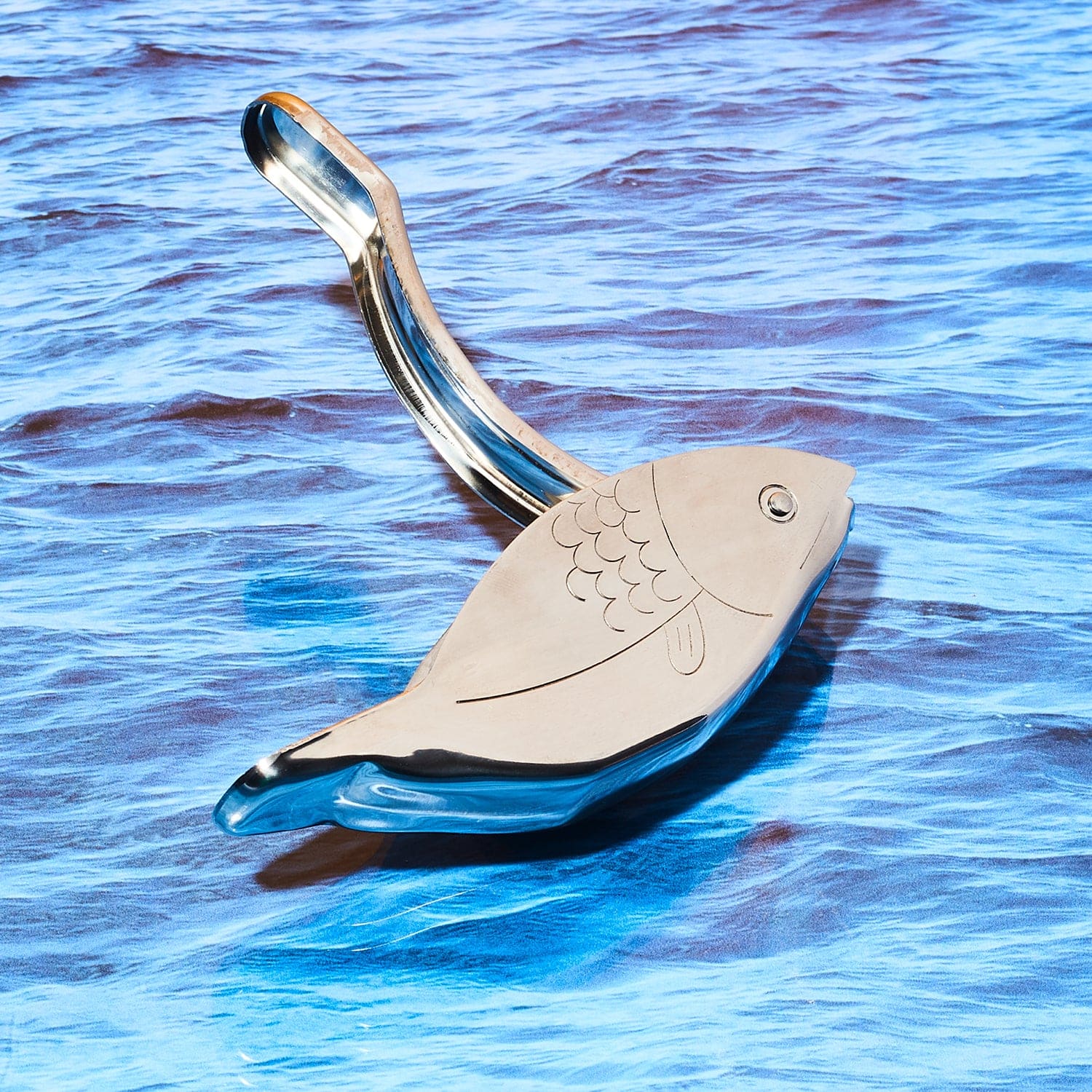 Fish Lemon Squeezer - Image 4