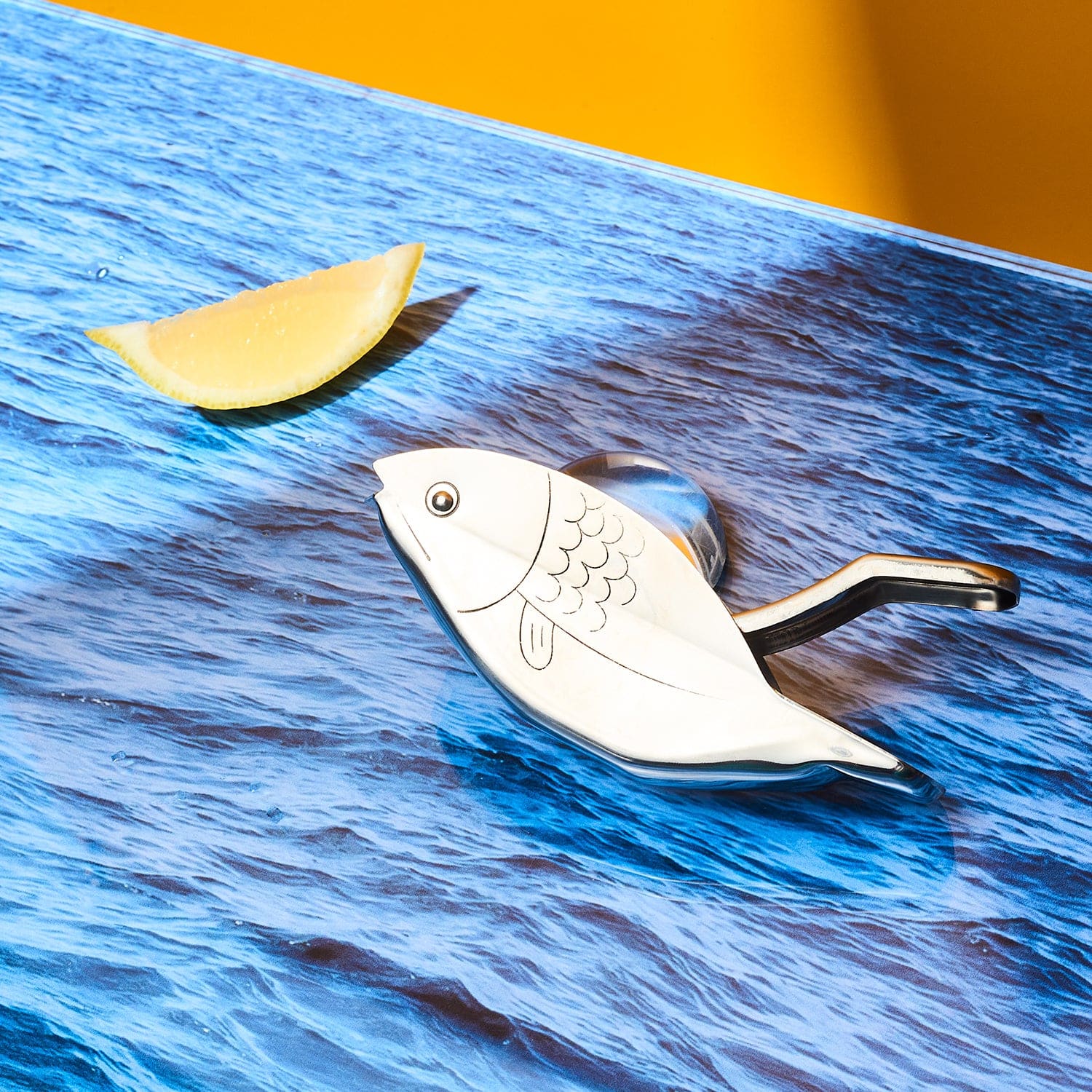 Fish Lemon Squeezer - Image 5