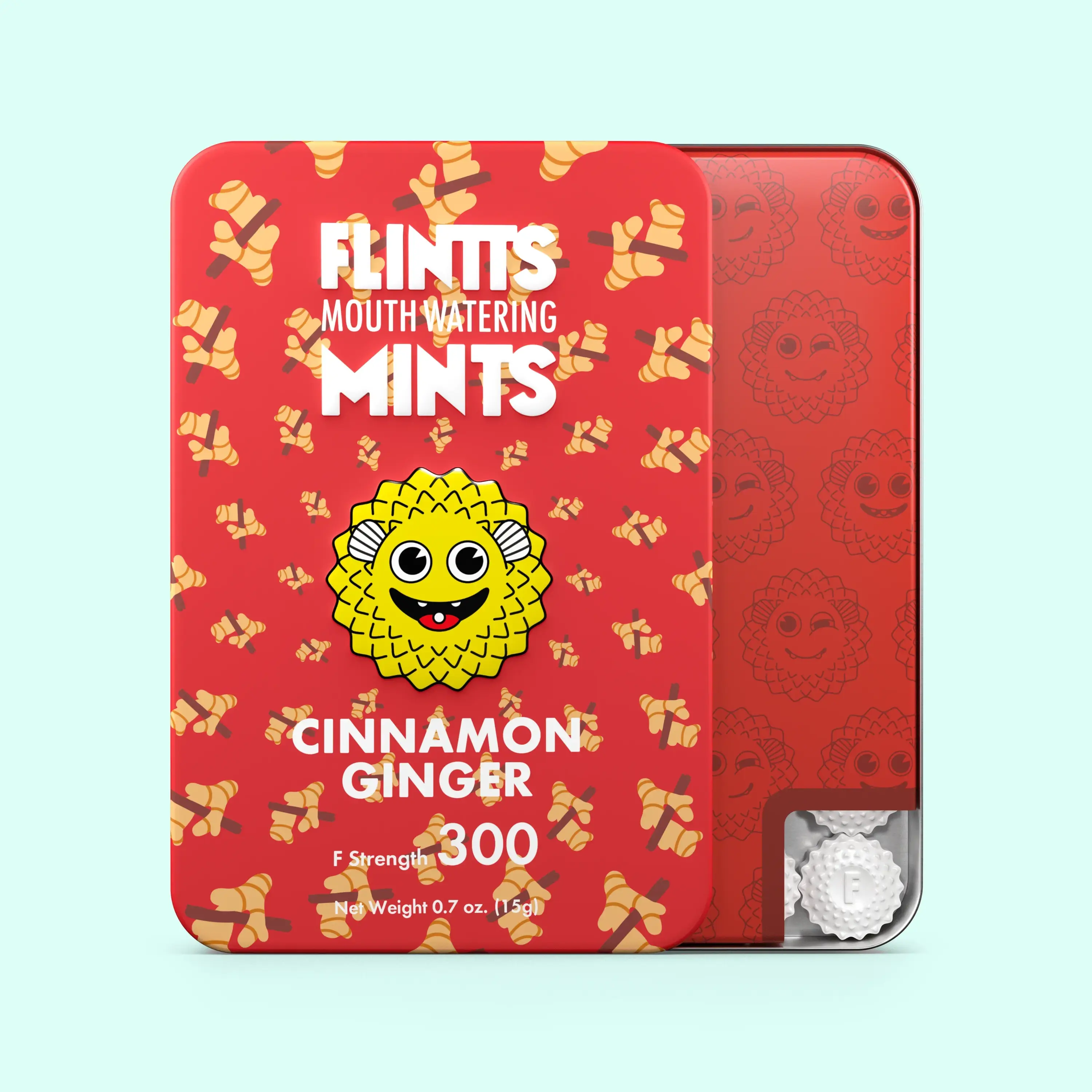 Flintt's Mints - Image 10