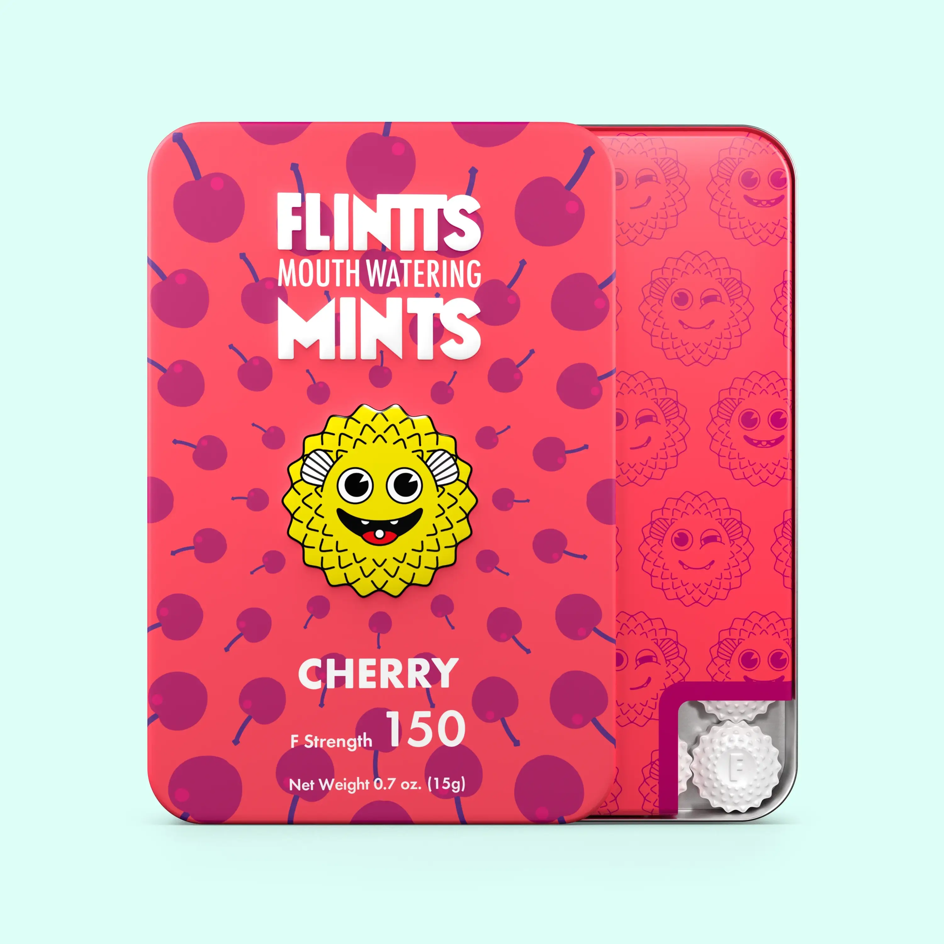 Flintt's Mints - Image 12