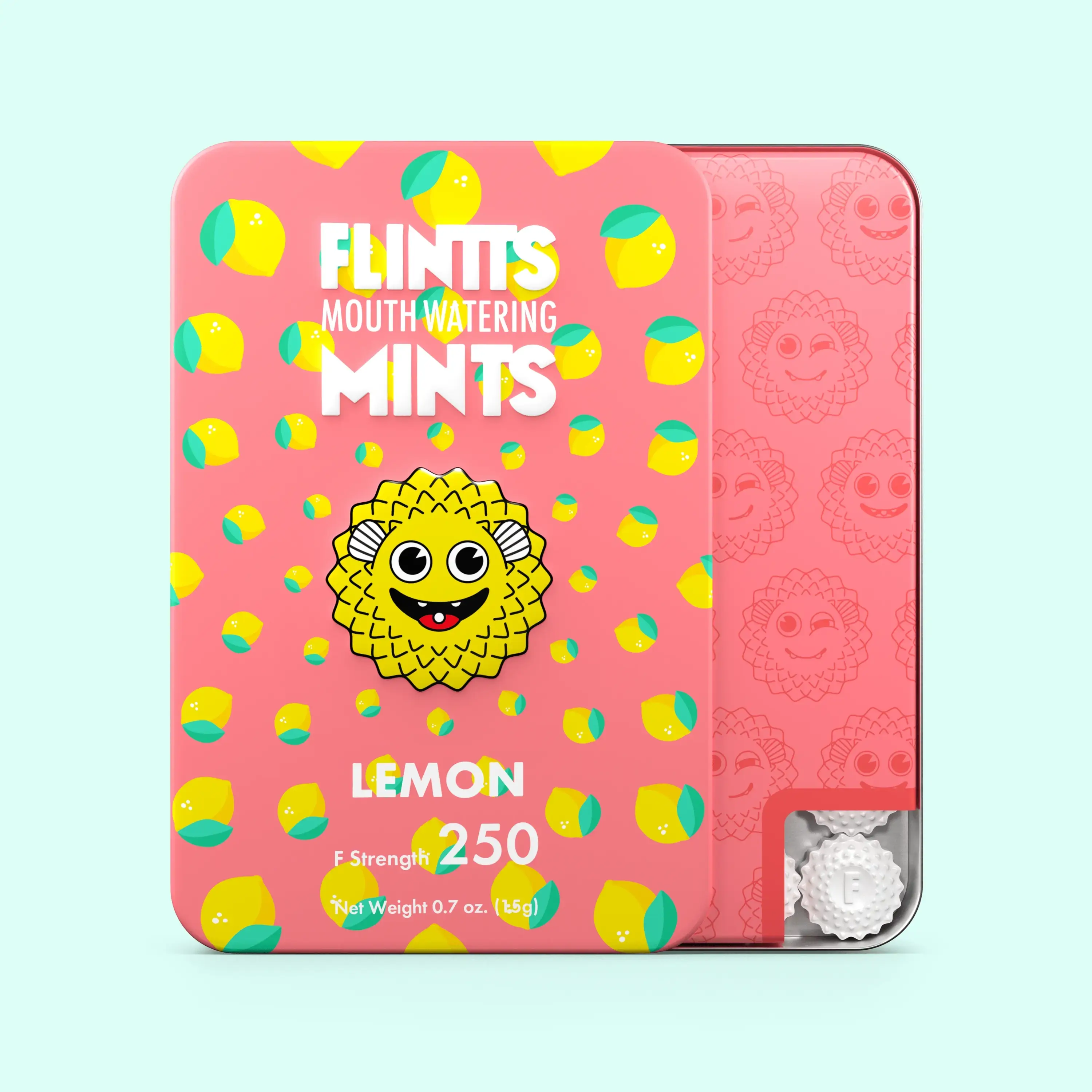Flintt's Mints - Image 4