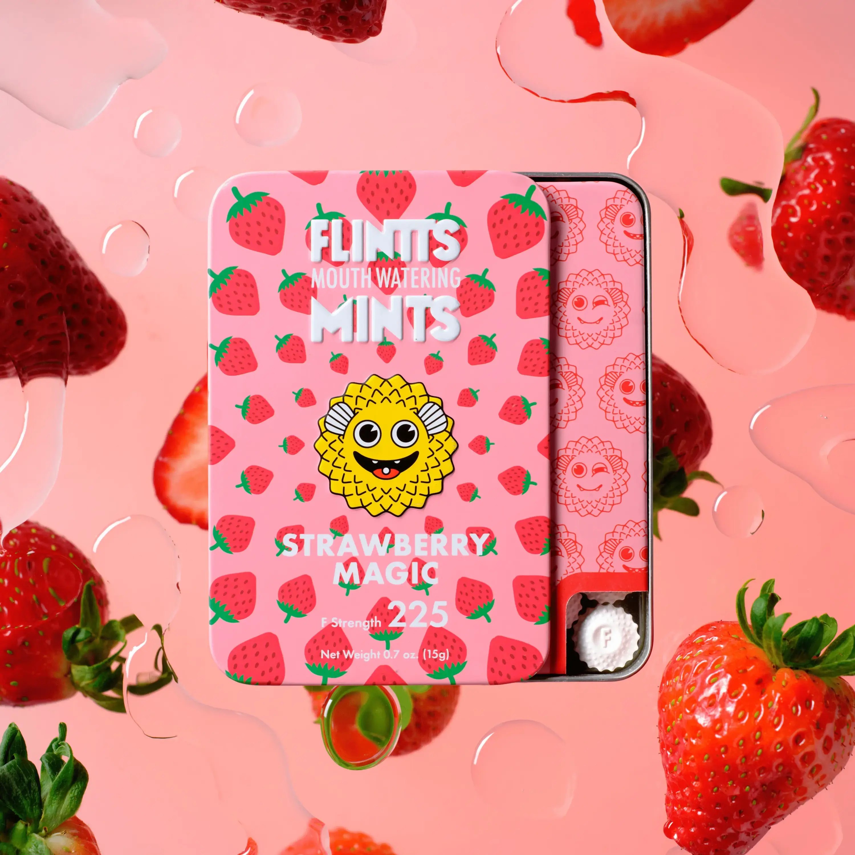 Flintt's Mints - Image 5