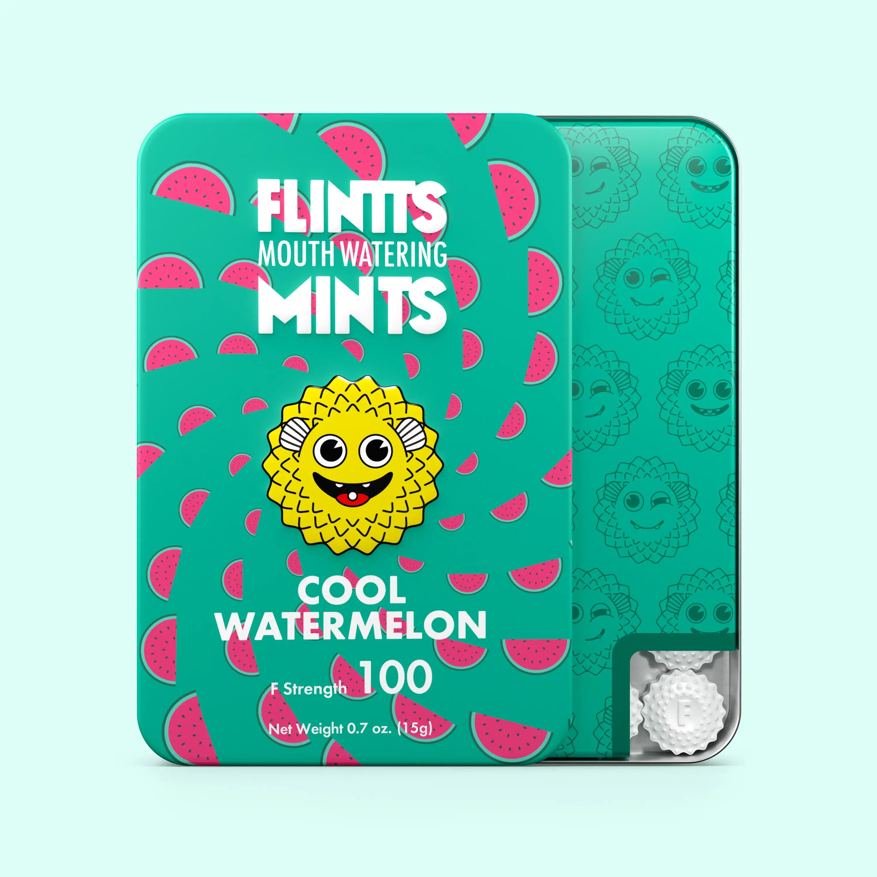Flintt's Mints - Image 9