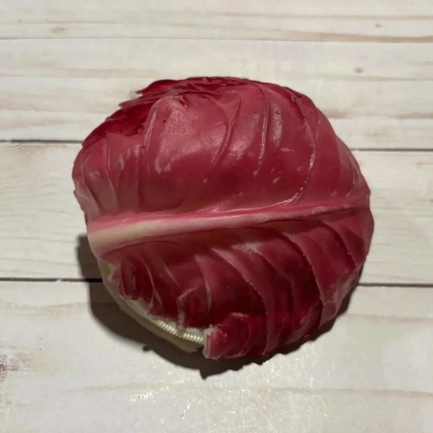 Purple Cabbage Coin Purse - Image 3
