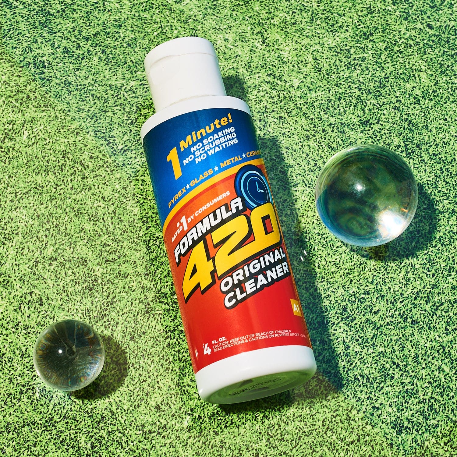 Formula 420 Original Glass Cleaner - Image 5