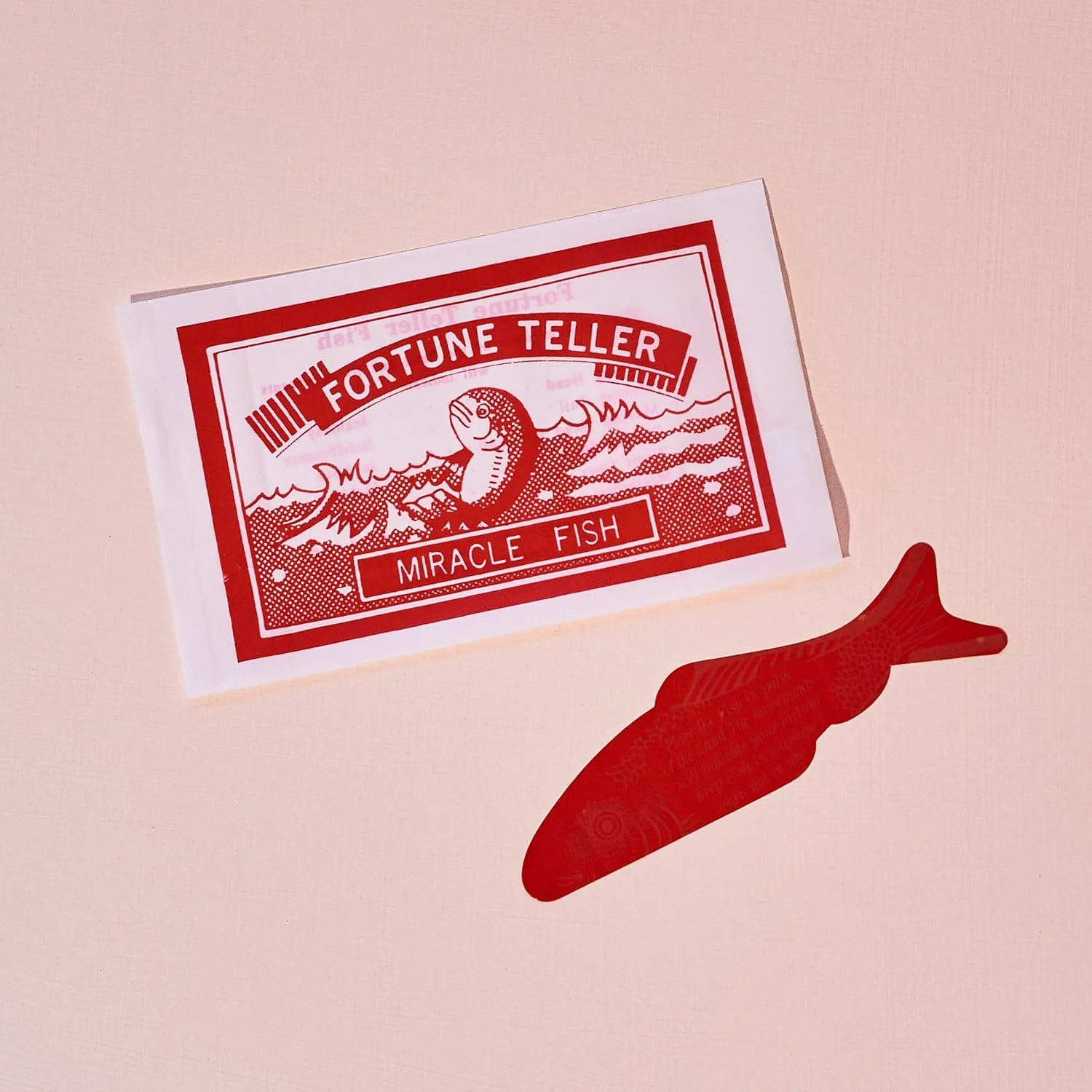 Fortune Fish - Image 5