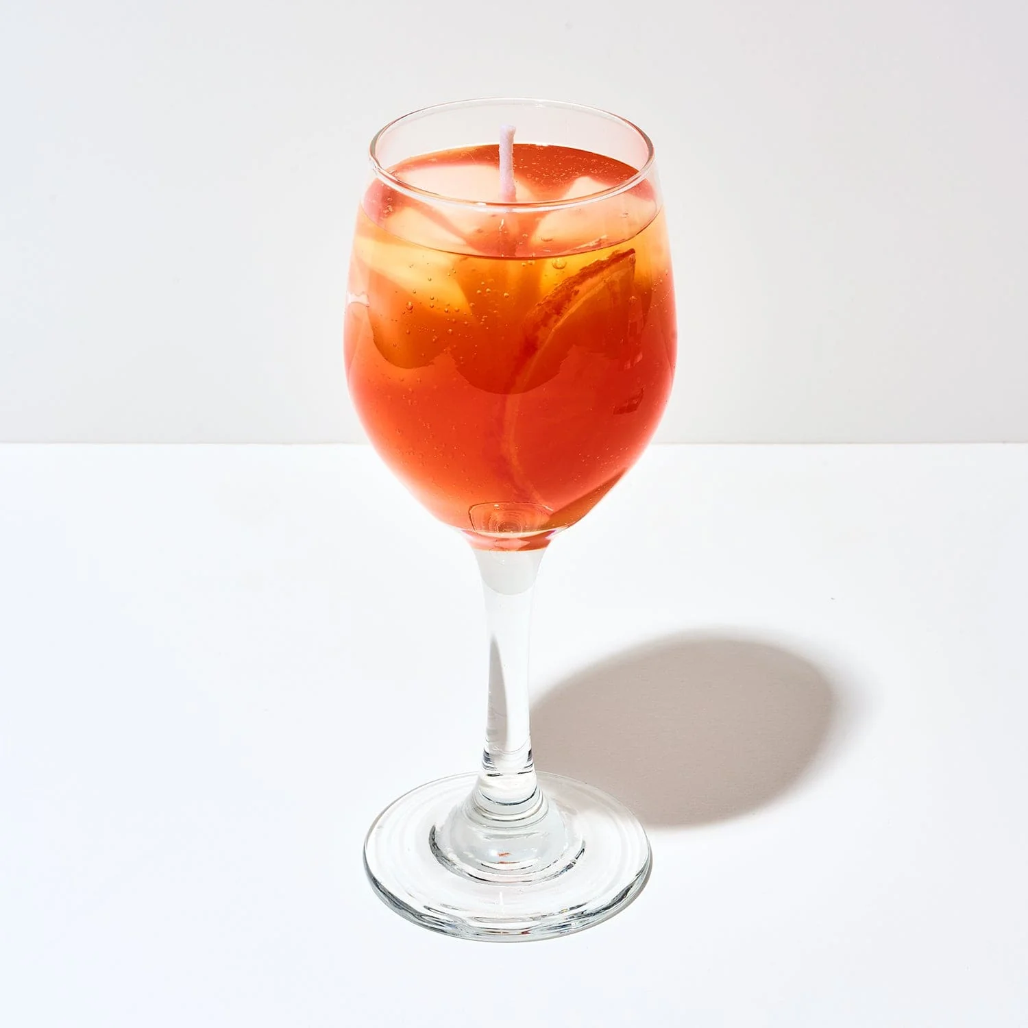 Friends NYC Aperol Spritz Candle - Image 6