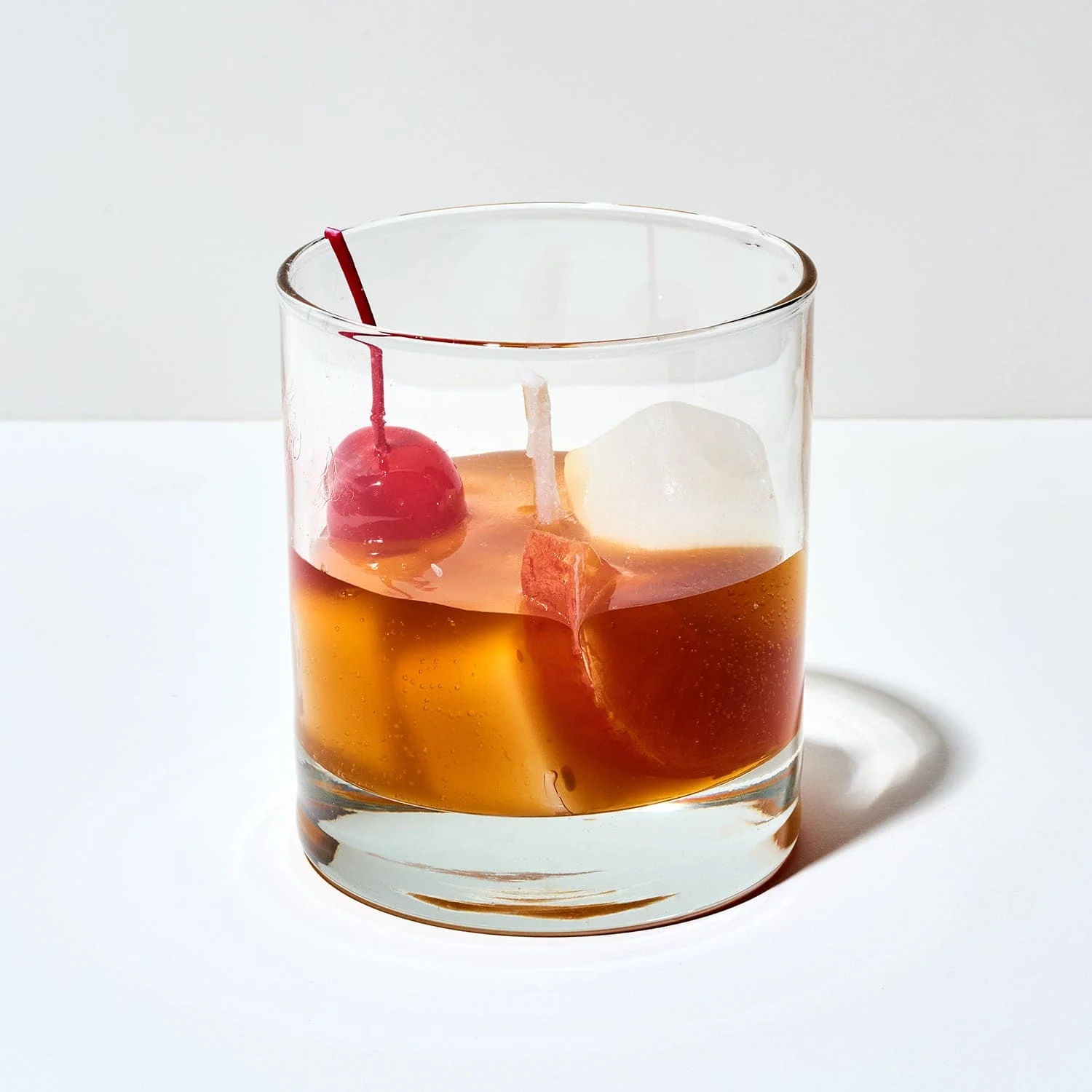 Friends NYC Old Fashioned Cocktail Candle - Image 5