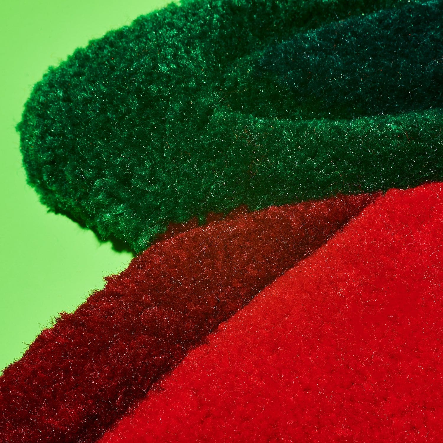 Friends NYC Tomato Rug - Image 6