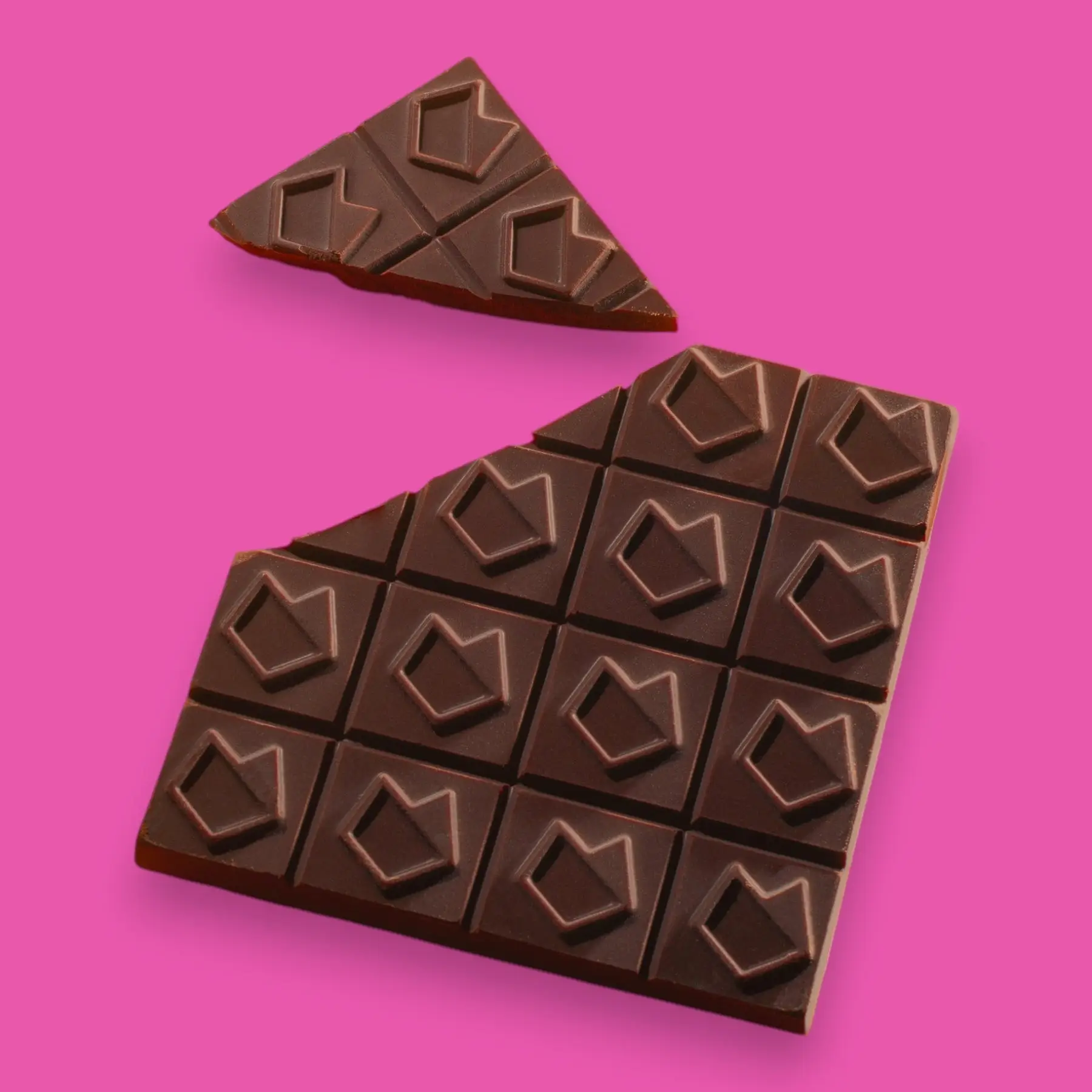 Big Orgasm Functional Chocolate Bar - Image 4