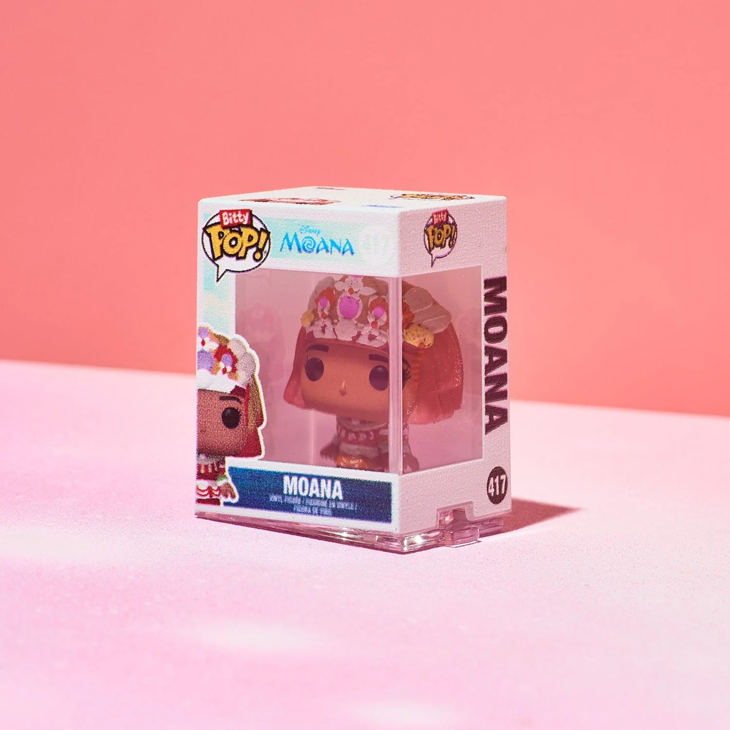 Funko Bitty Pop Blind Box - Disney Princess - Image 4