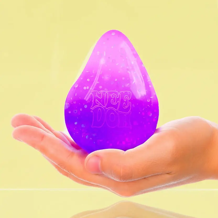 NeeDoh Galactic Dream Drop Assorted - Image 3