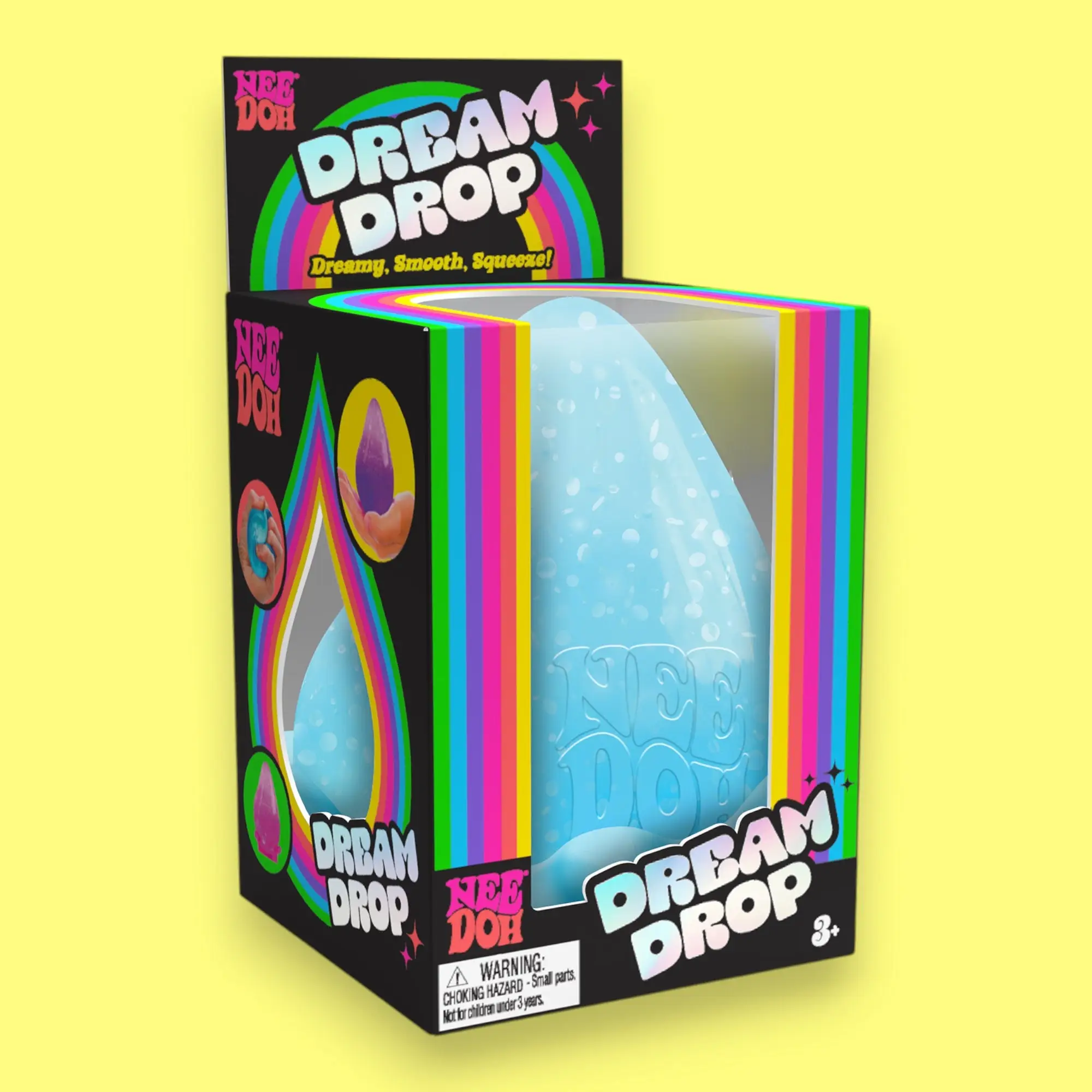NeeDoh Galactic Dream Drop Assorted - Image 4