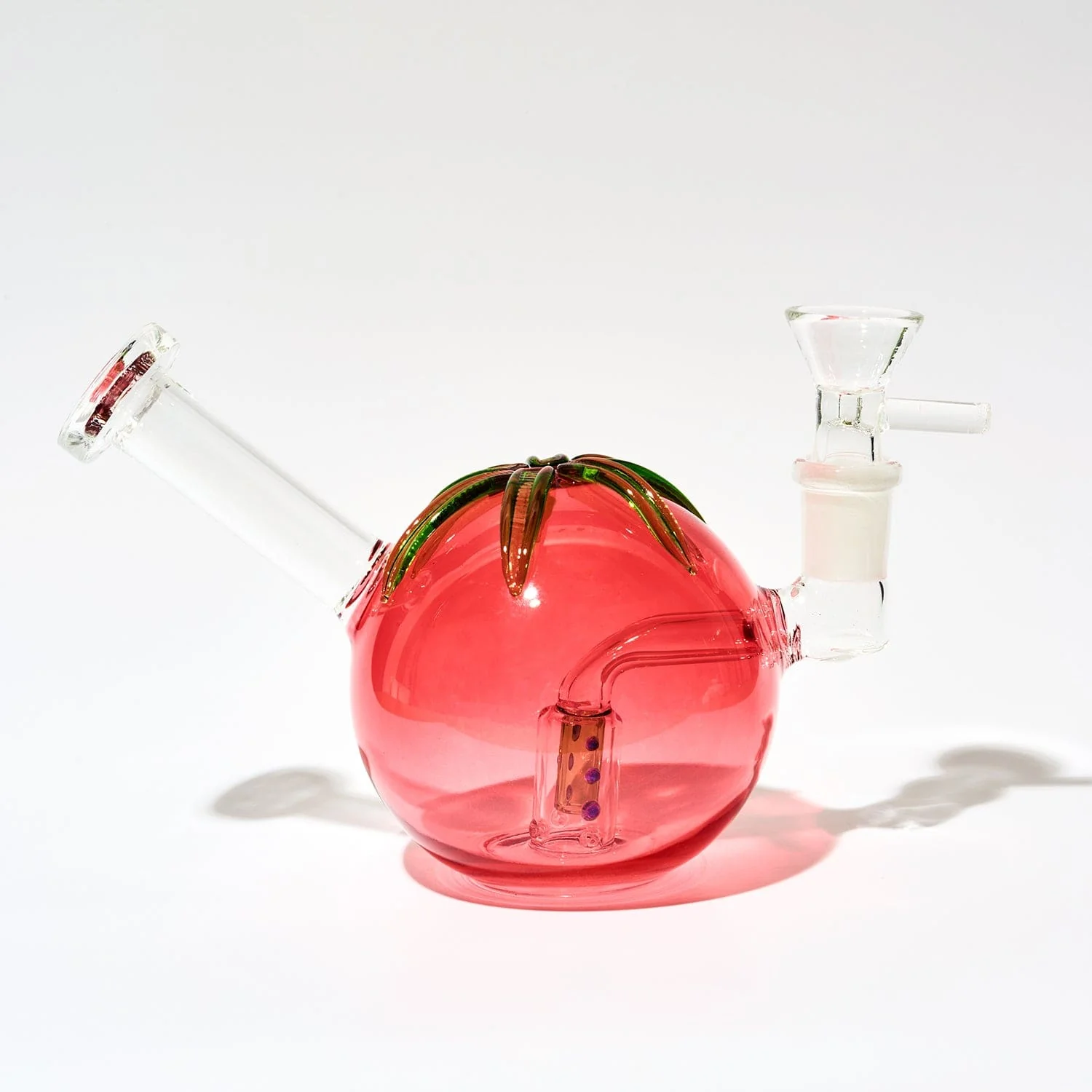 Tomato Globe Bong - Image 5