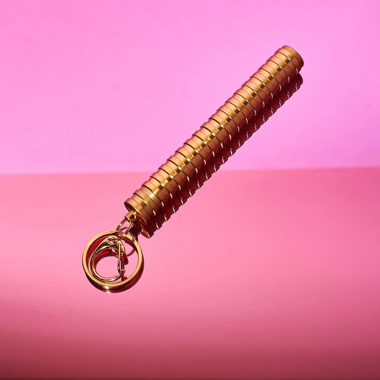 Sackville & Co Gold Keychain Carry Case - Image 7