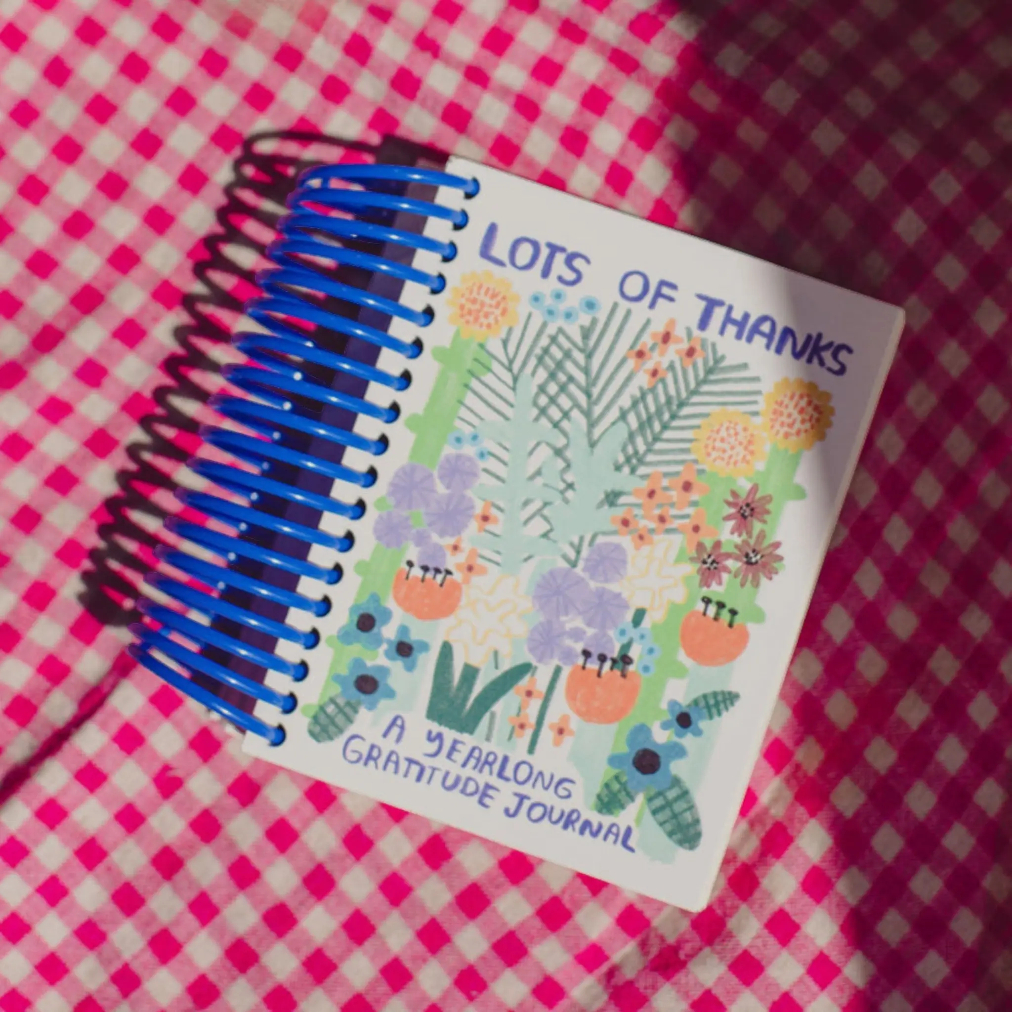 Gratitude Journal - Image 3