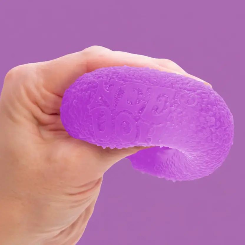NeeDoh Gumdrop Assorted - Image 4