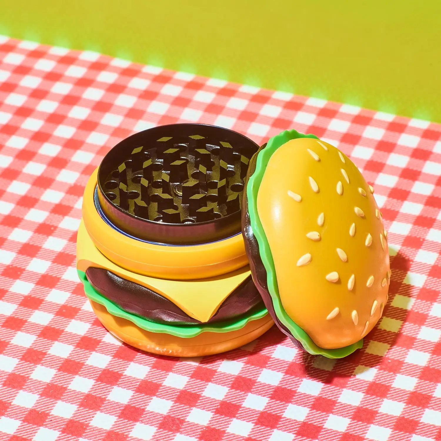 Hamburger Grinder - Image 2