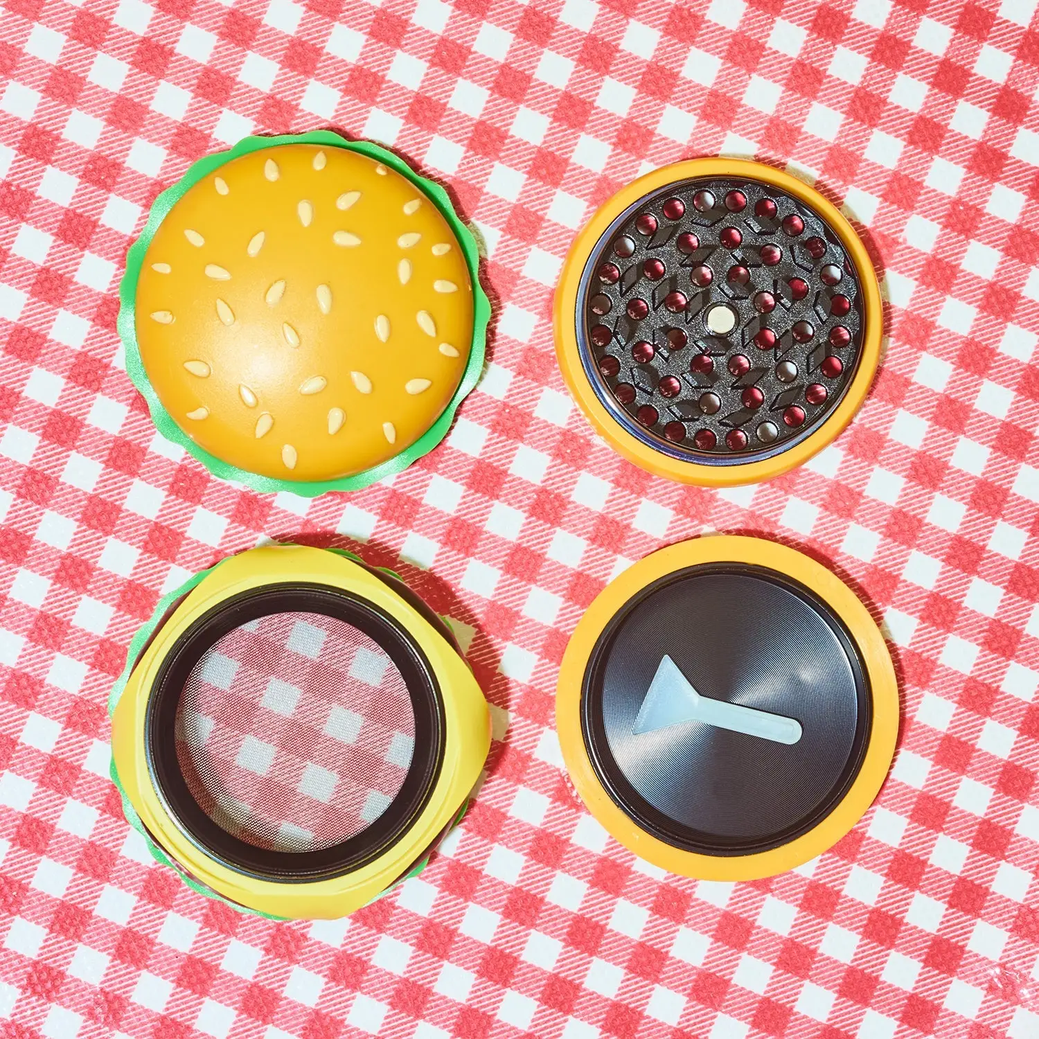 Hamburger Grinder - Image 3