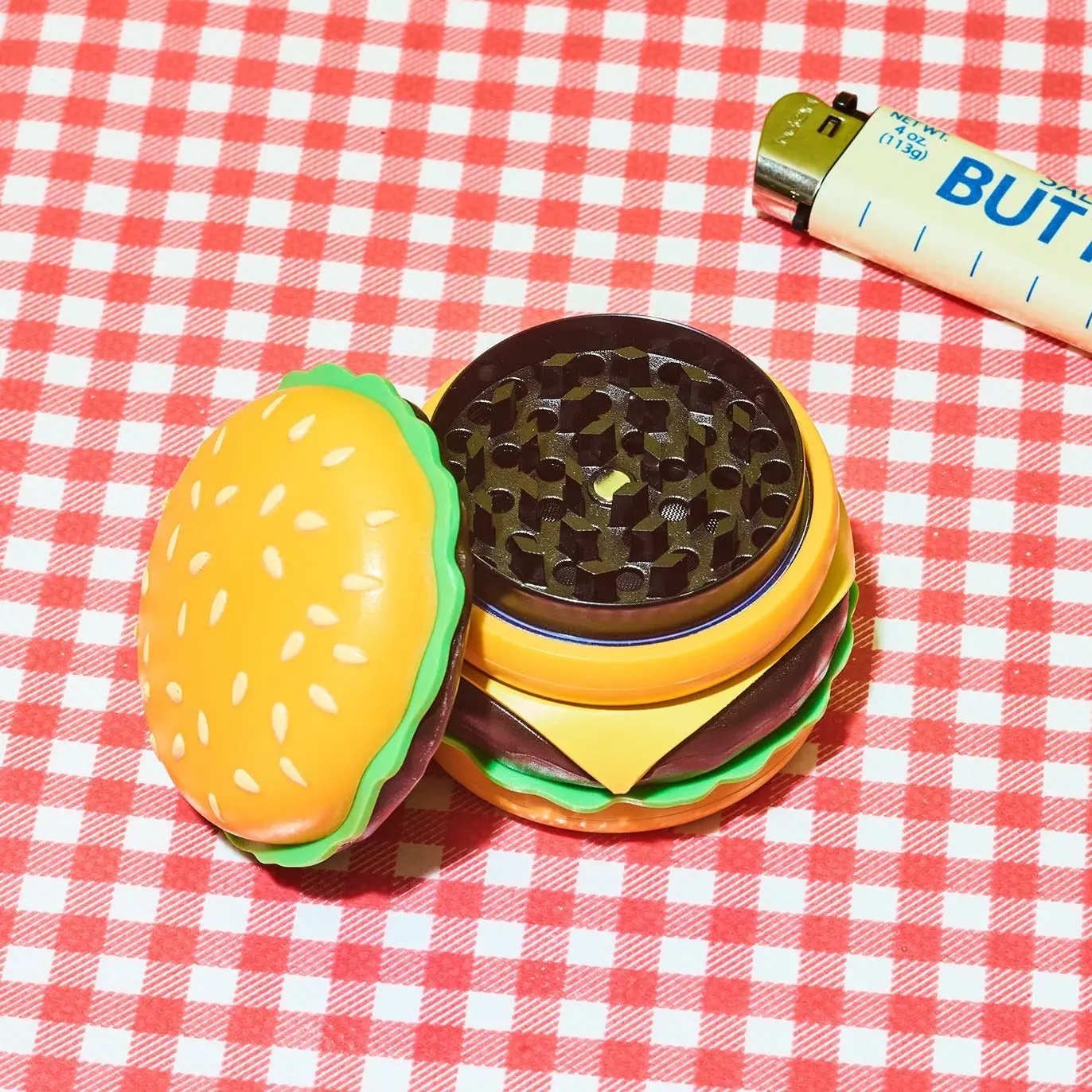 Hamburger Grinder - Image 4
