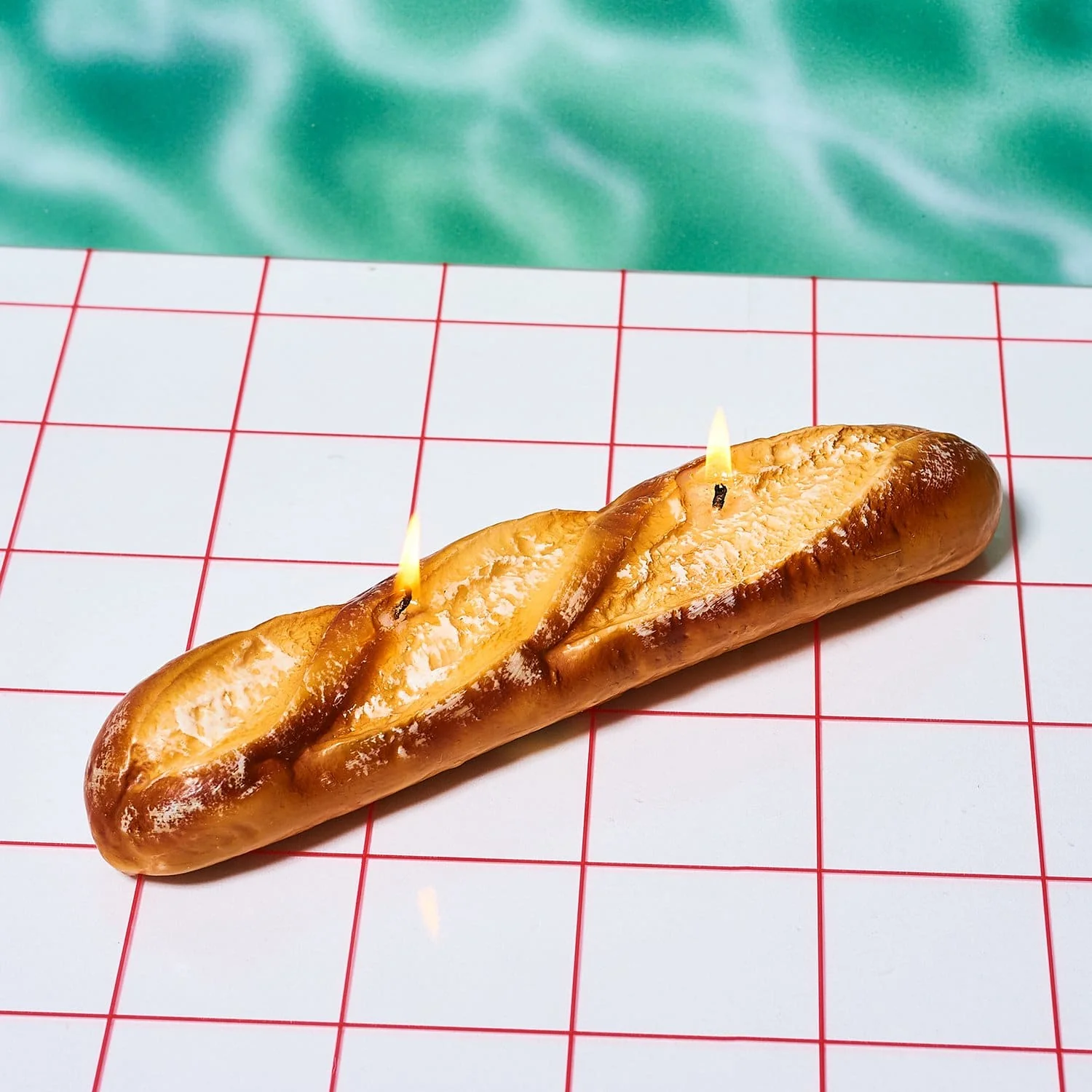 Baguette Candle - Image 13