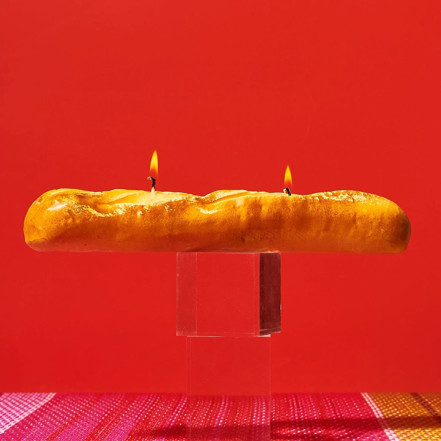 Baguette Candle - Image 4