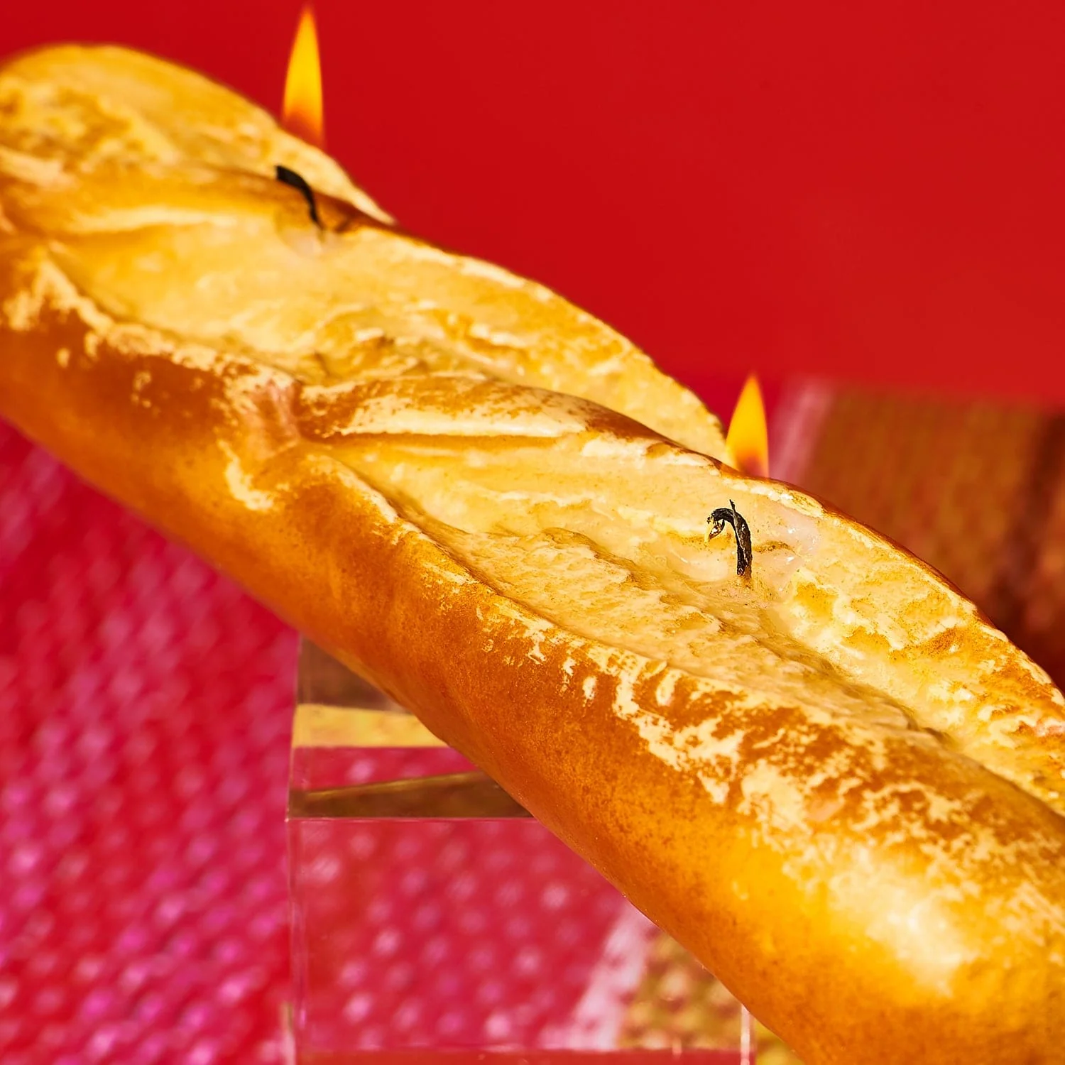 Baguette Candle - Image 7