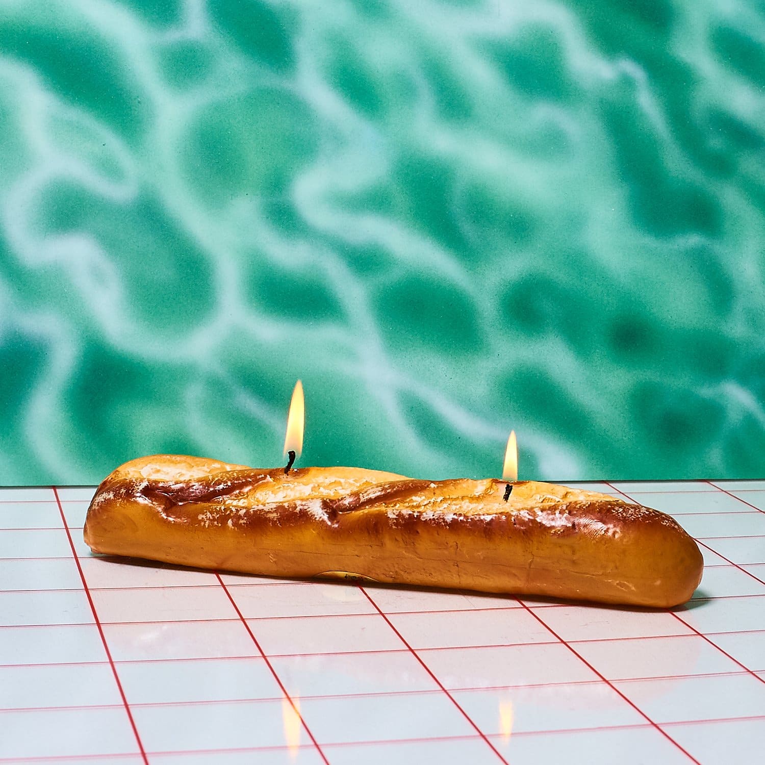 Baguette Candle - Image 9