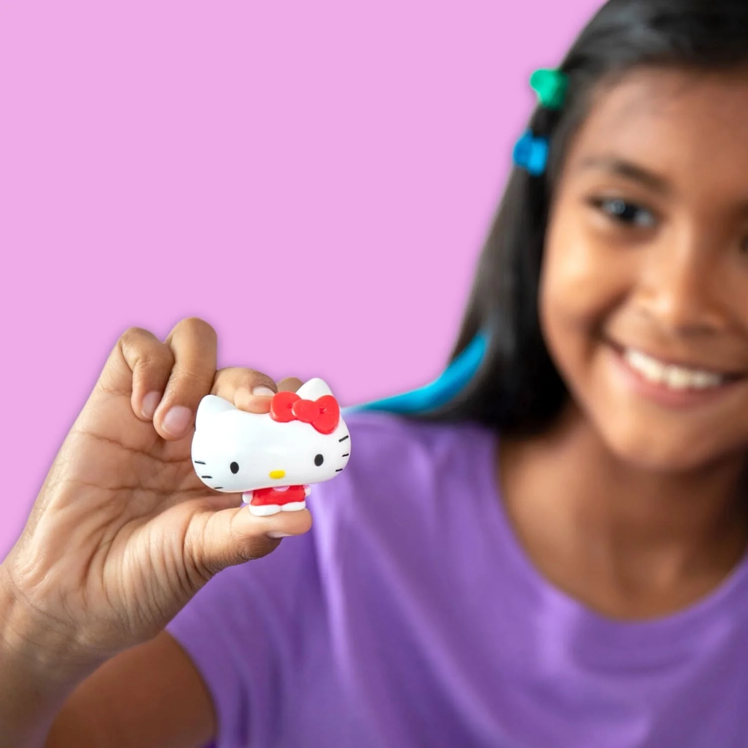 Hello Kitty Mash’ems Blind Box - Image 3