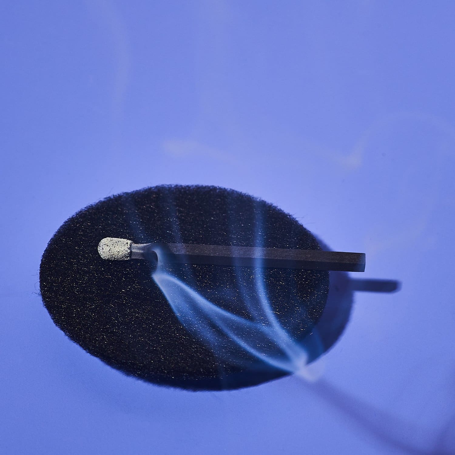 Hibi Incense Matches - Lavender - Image 3