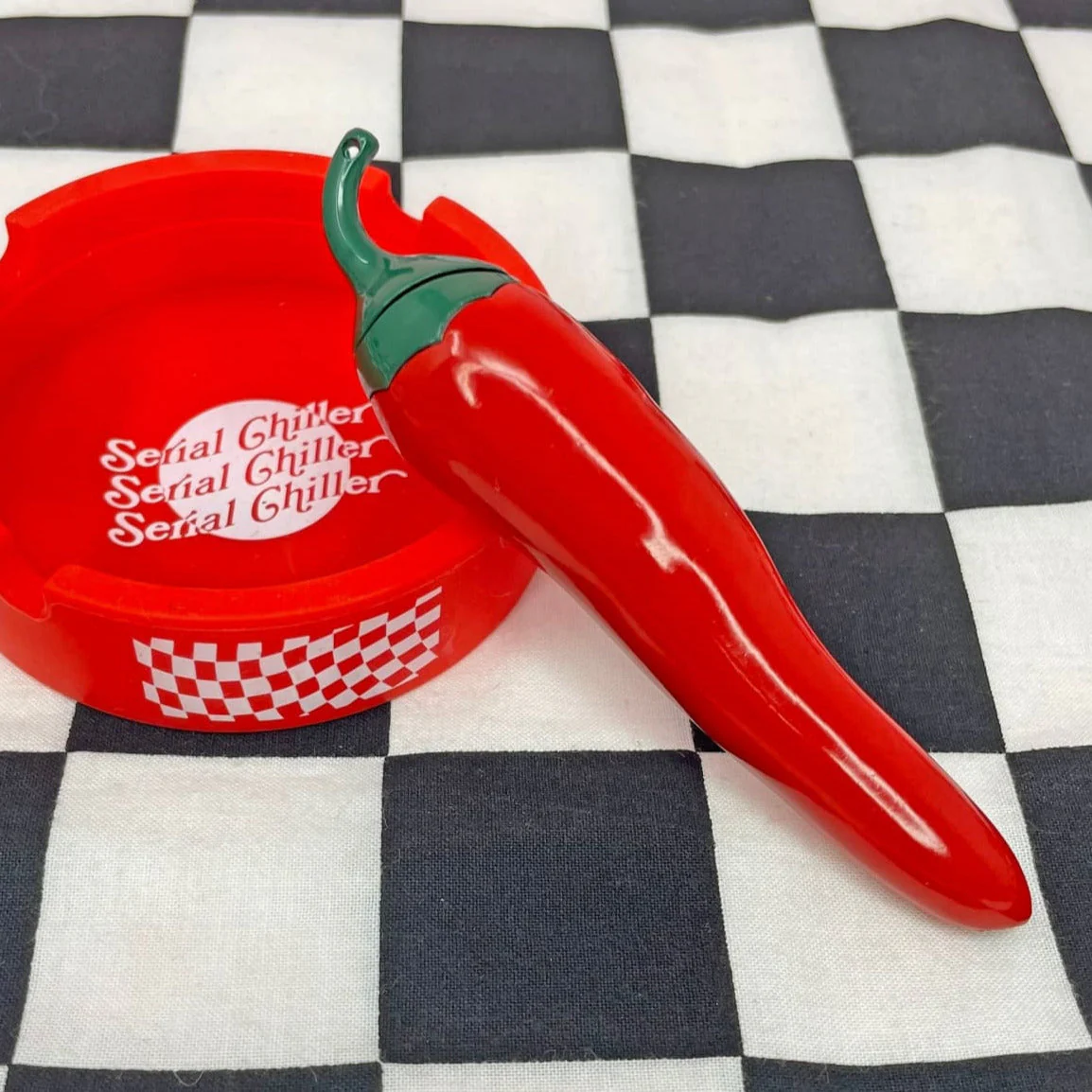 Hot Pepper Lighter - Image 2