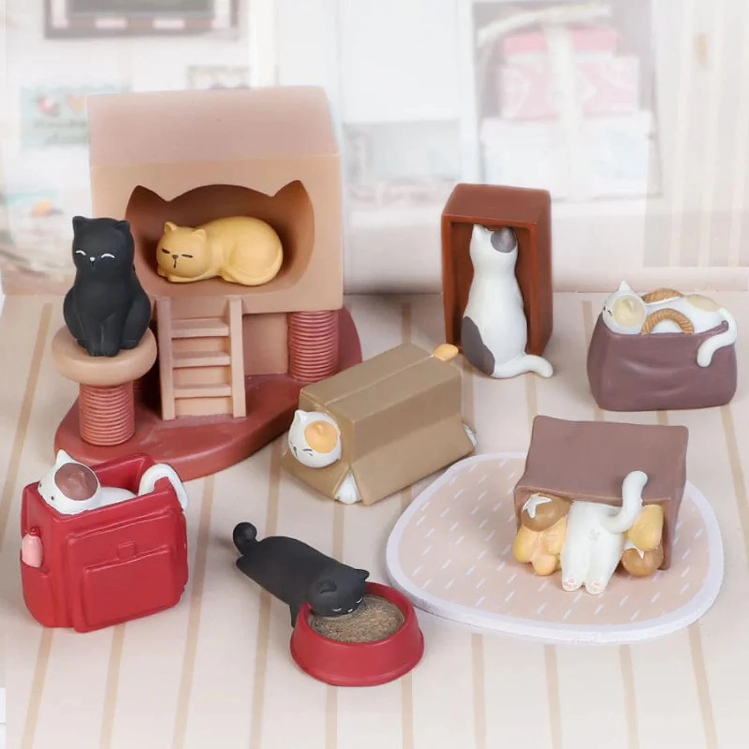 House of Cats Blind Box - Image 2