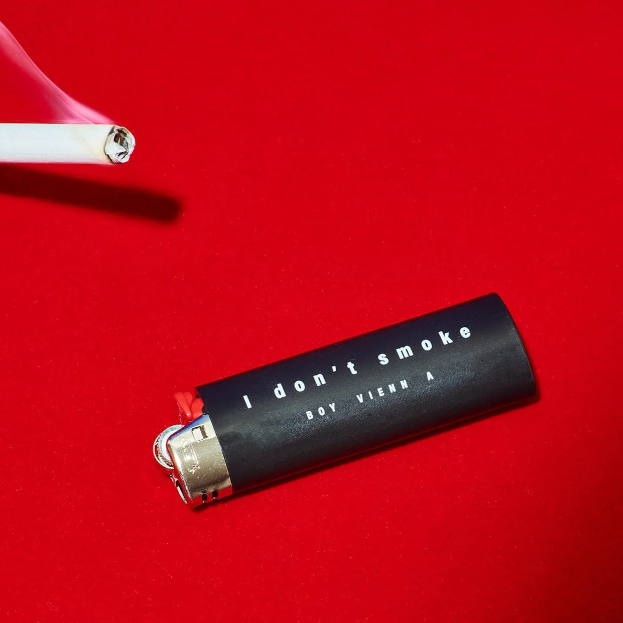 I Don't Smoke Lighter - Image 2