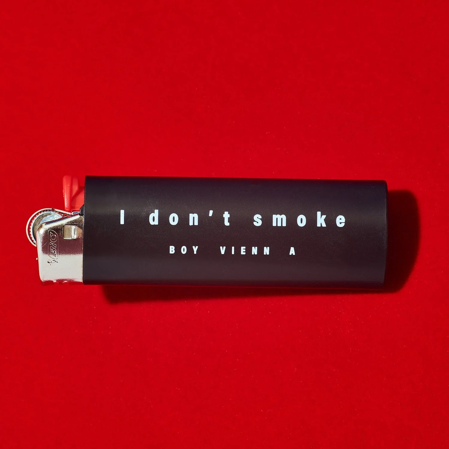 I Don't Smoke Lighter - Image 3