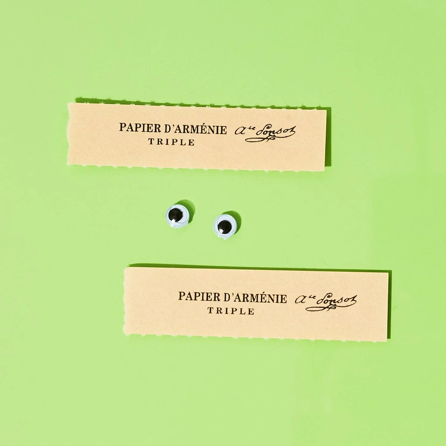 Papier d’Arménie Incense Papers - Image 12