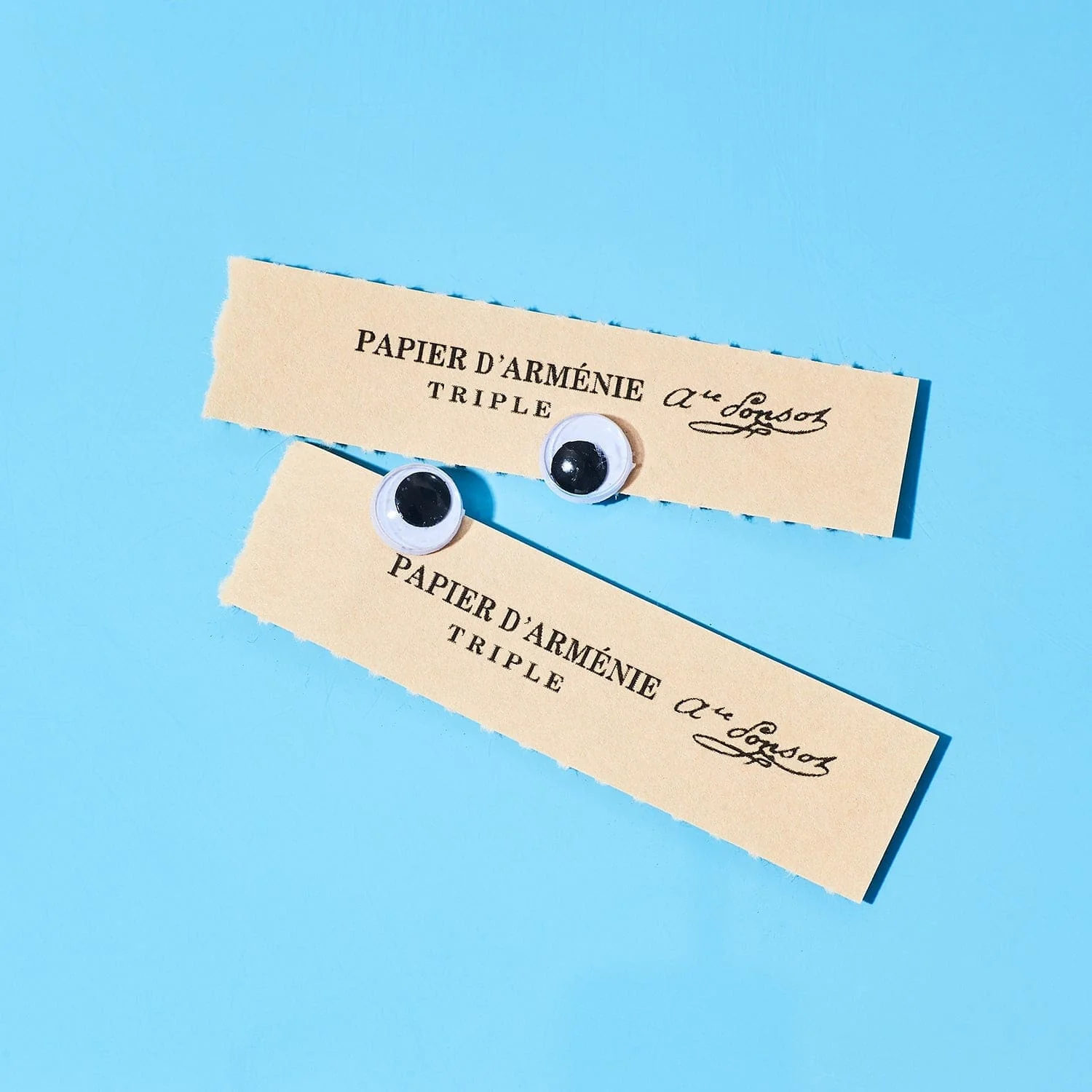 Papier d’Arménie Incense Papers - Image 17