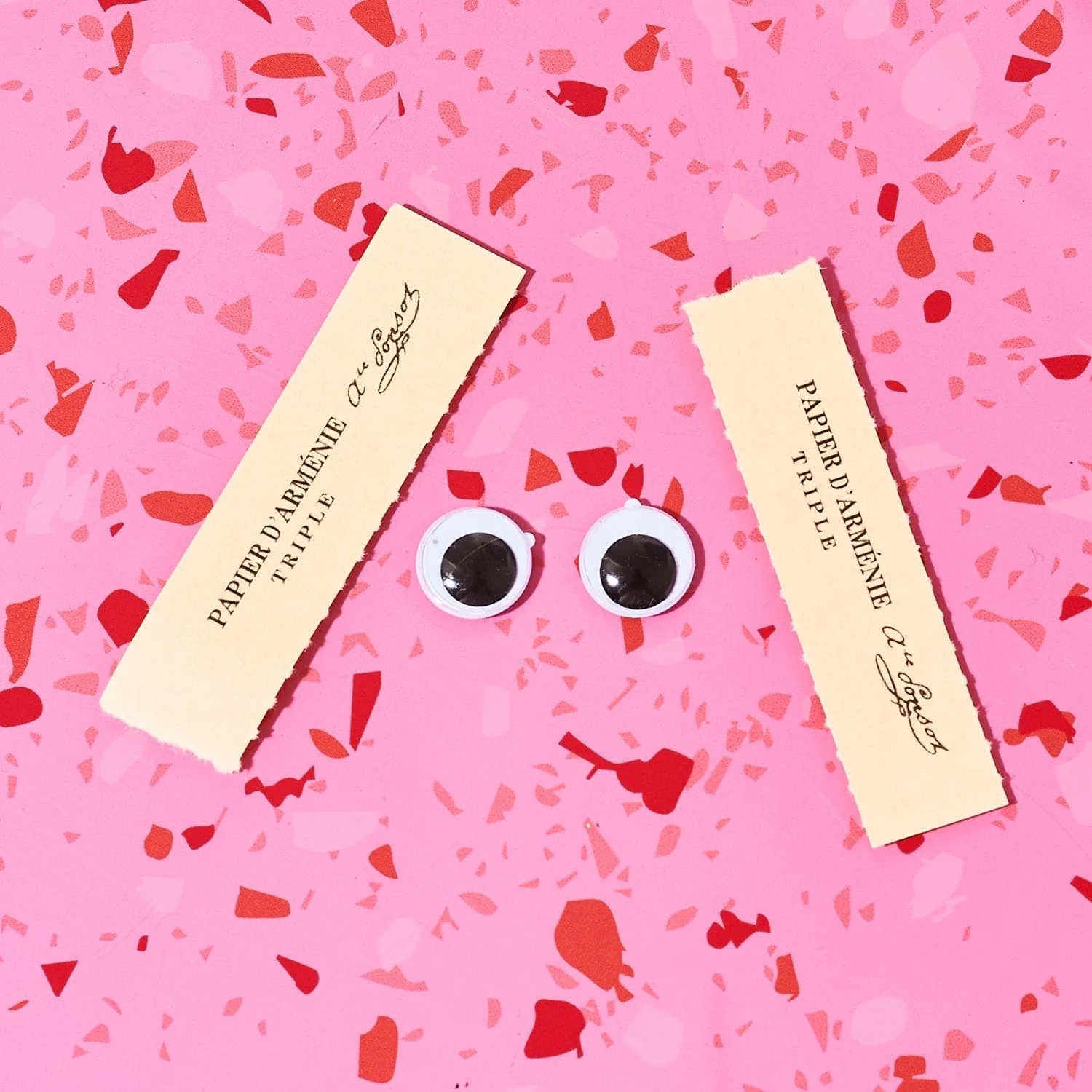 Papier d’Arménie Incense Papers - Image 6