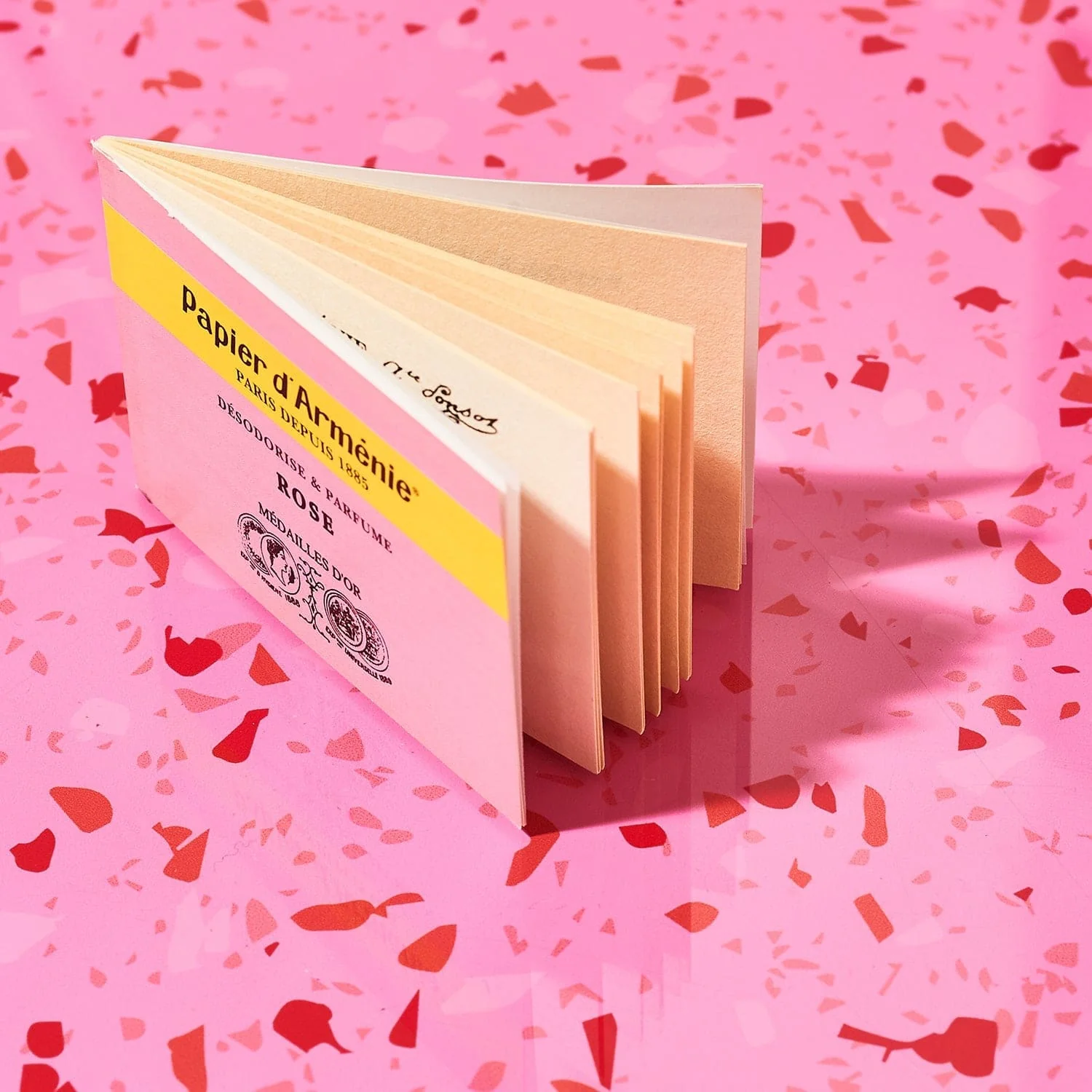 Papier d’Arménie Incense Papers - Image 7
