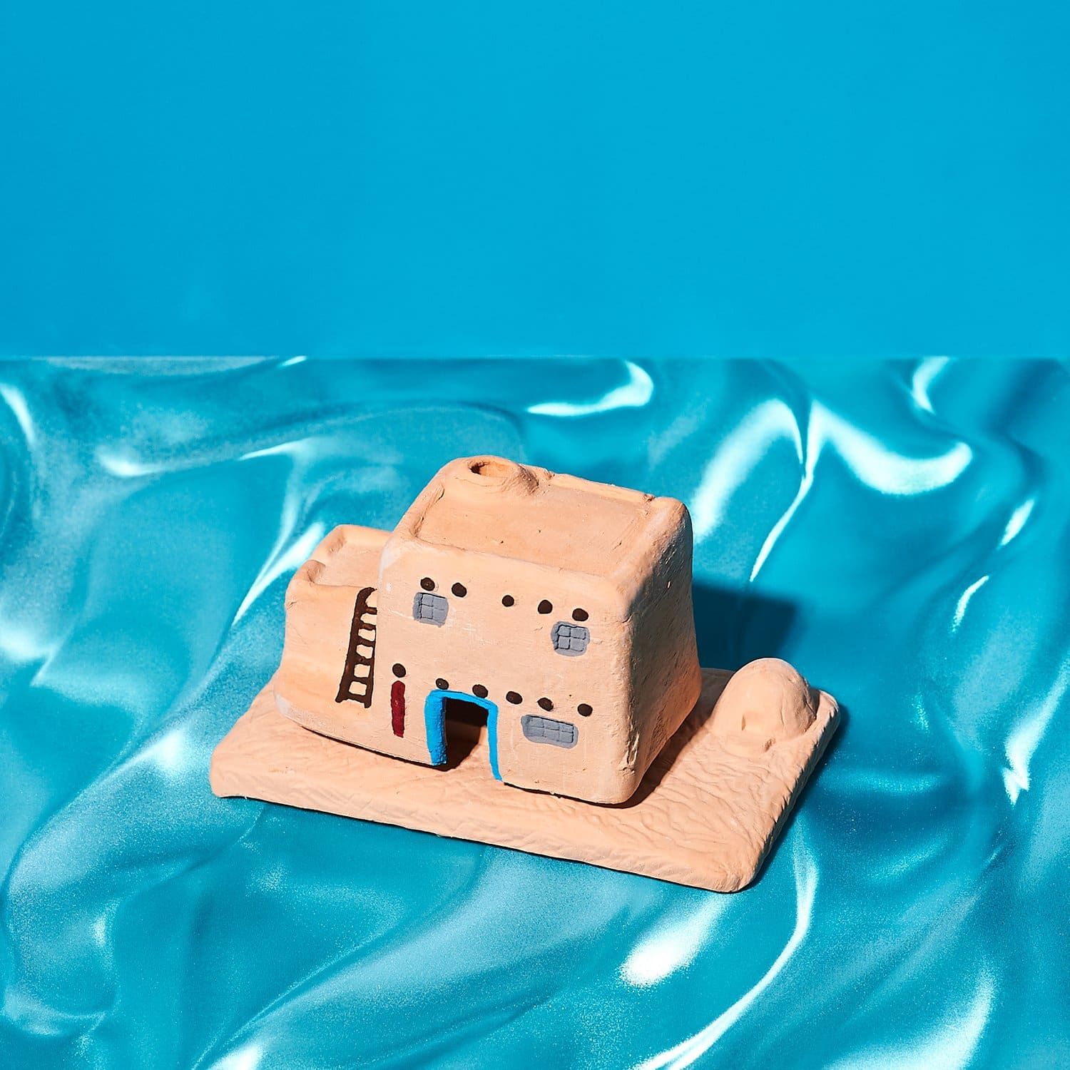 Incense Burner - Casa - Image 3