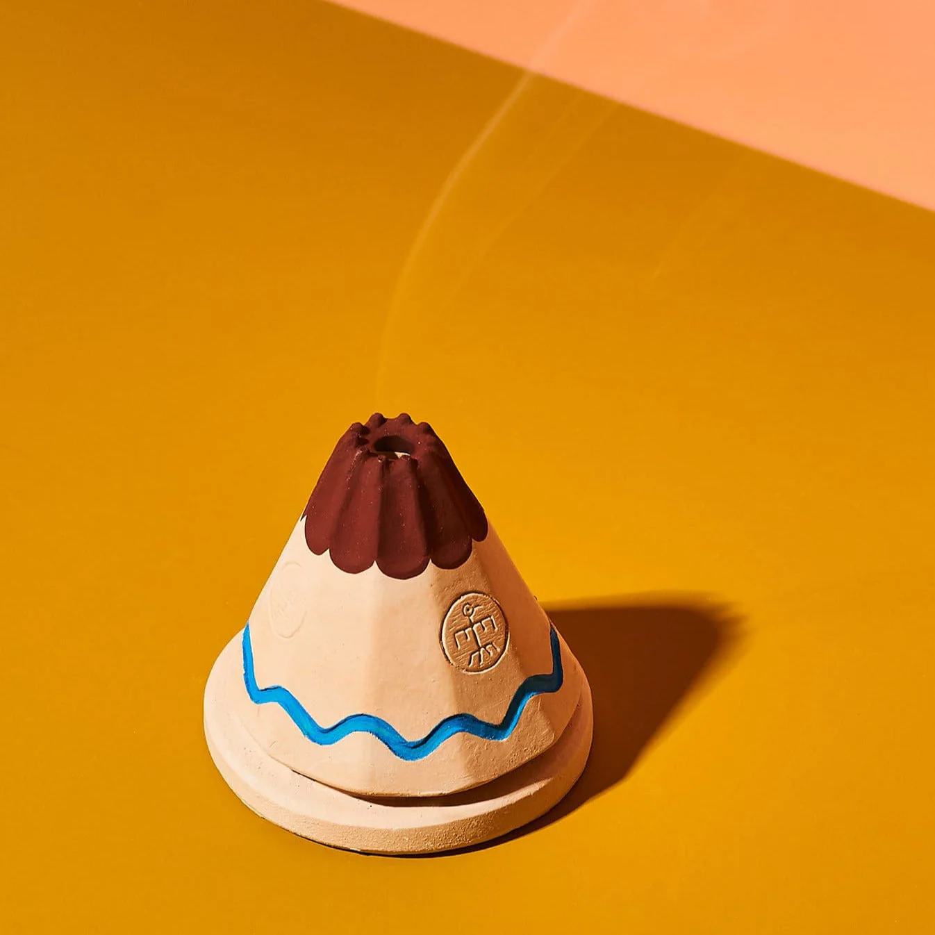Incense Burner - Teepee - Image 7