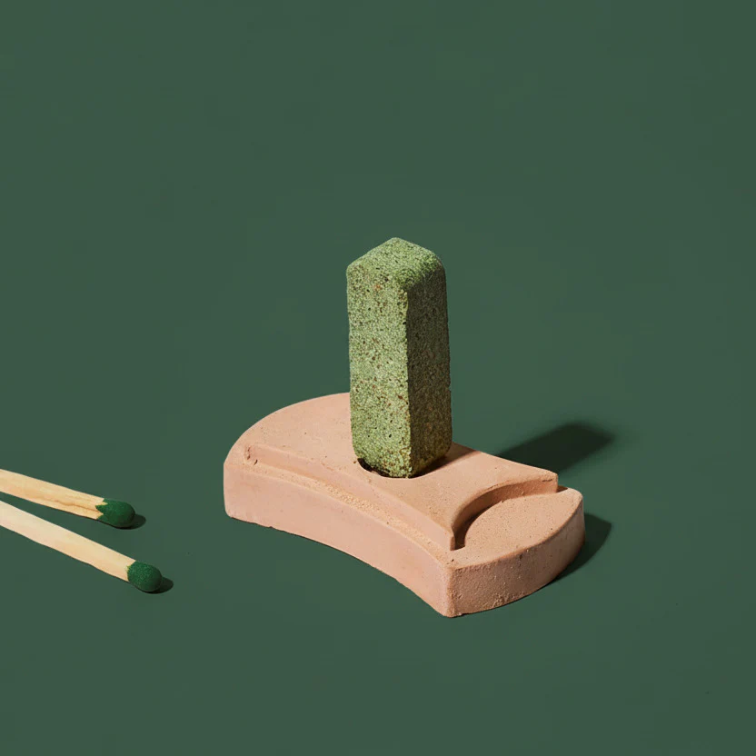 Incense Bricks - 7 Scent Sampler - Image 2