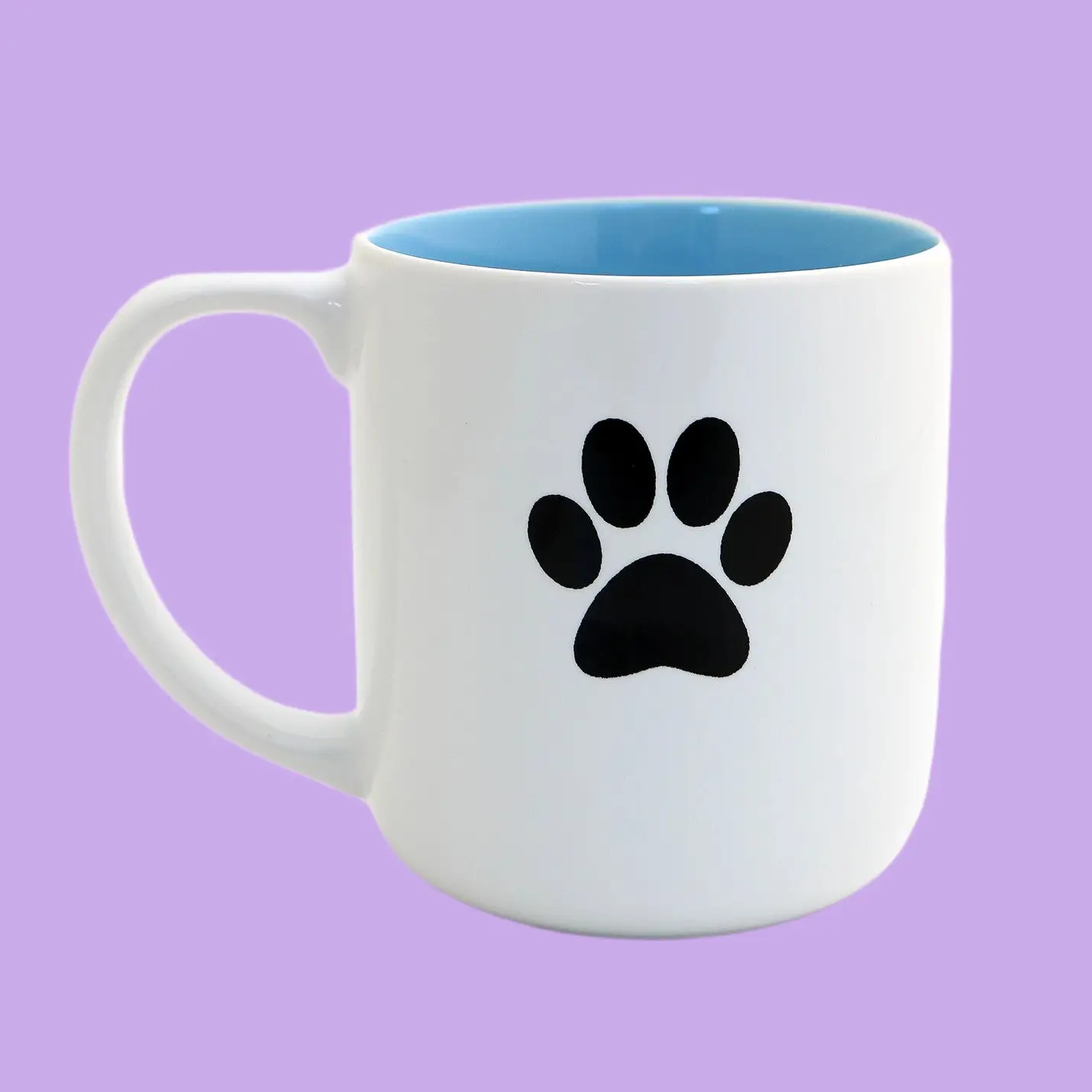 Indoor Cat Mug - Image 3