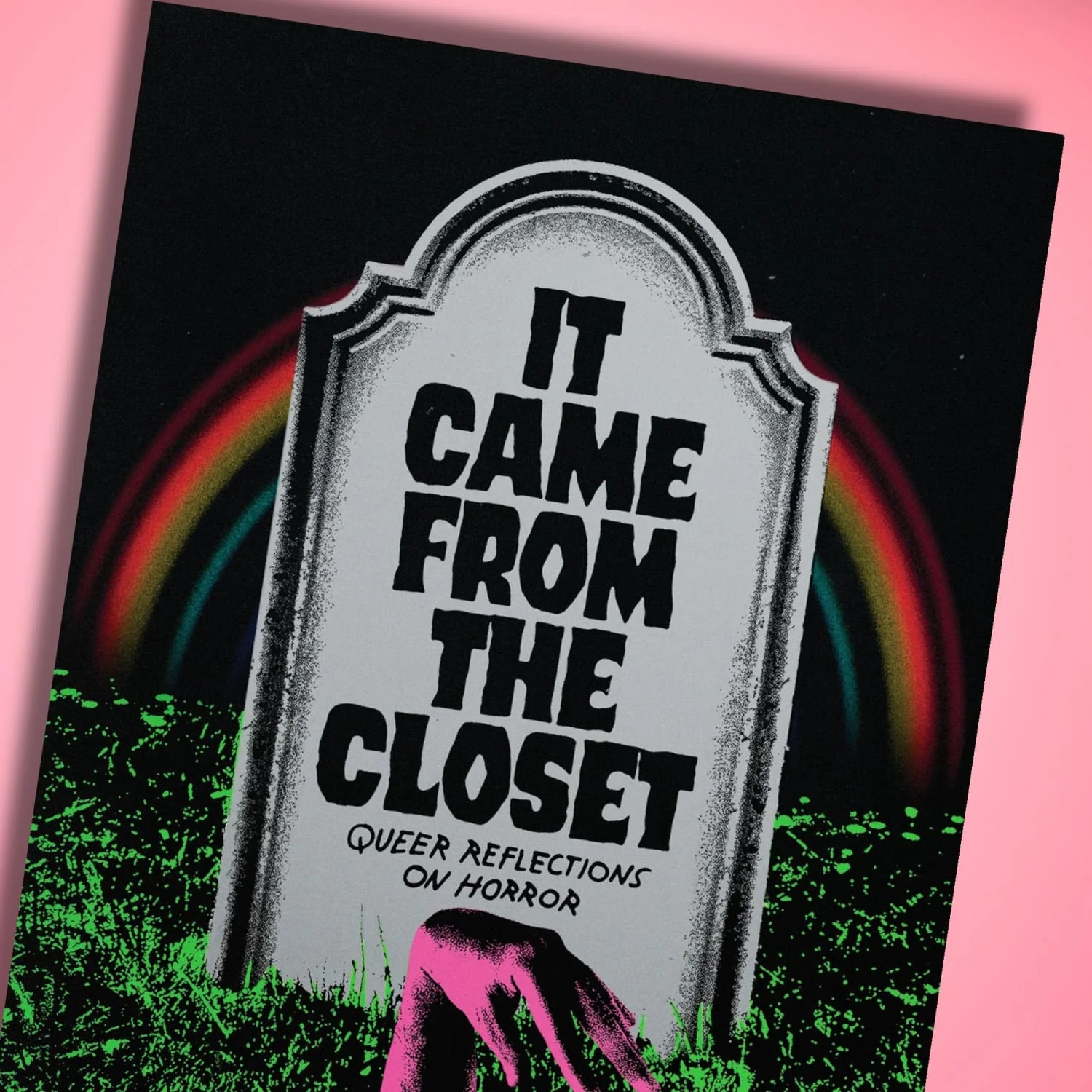 It Came From The Closet: Queer Reflections of Horror - Image 3