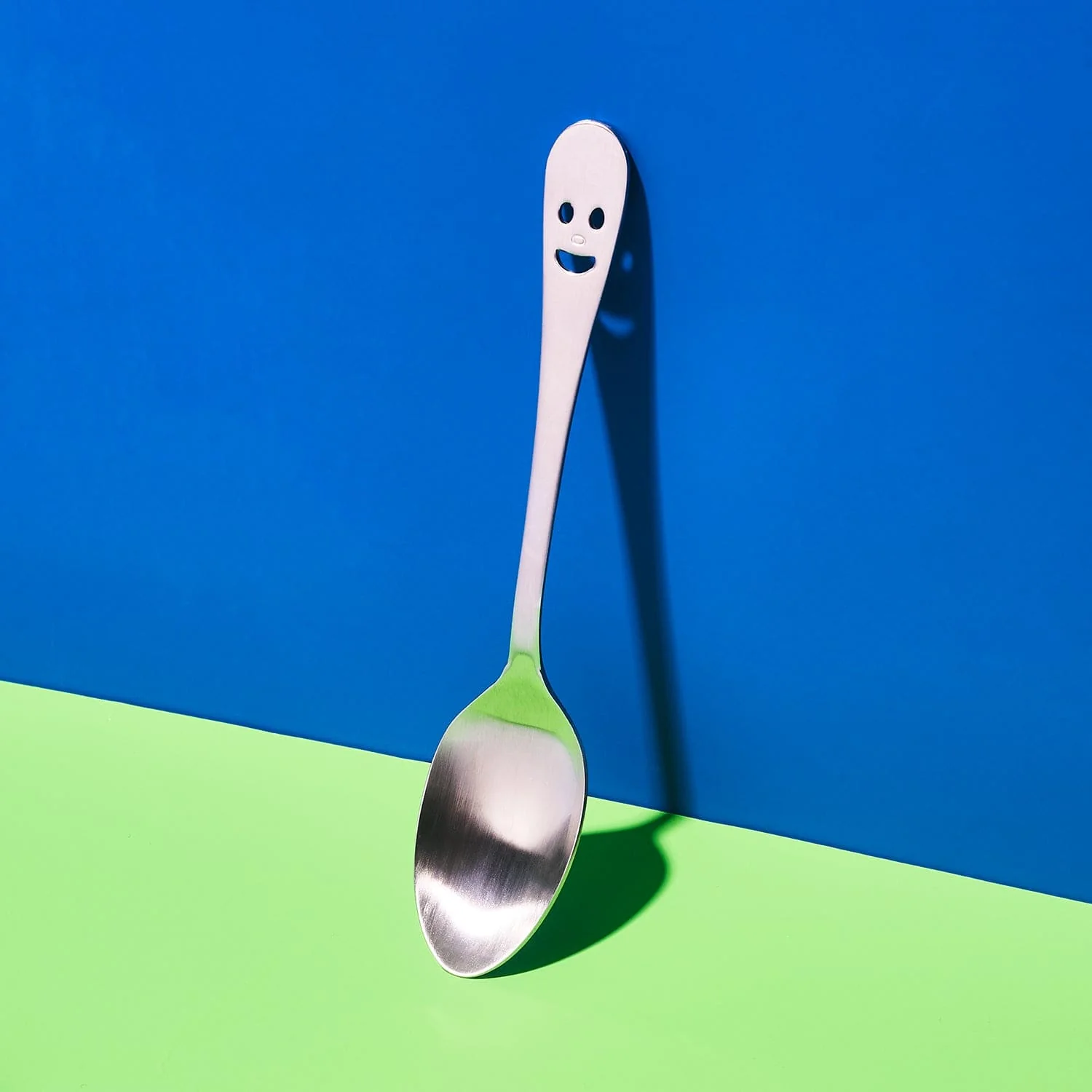 Japanese Smiling Cutlery - Image 3