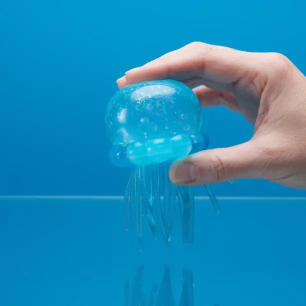 NeeDoh Jellysquish Assorted - Image 2