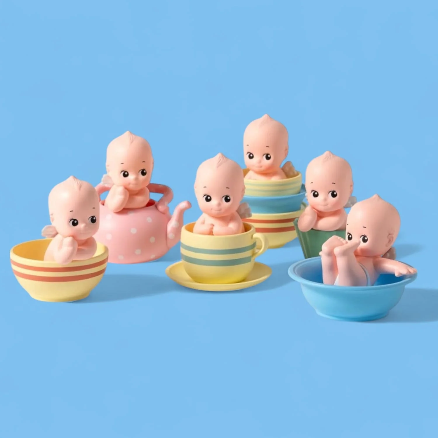 Kewpie Doll in Cups Blind Box - Image 2