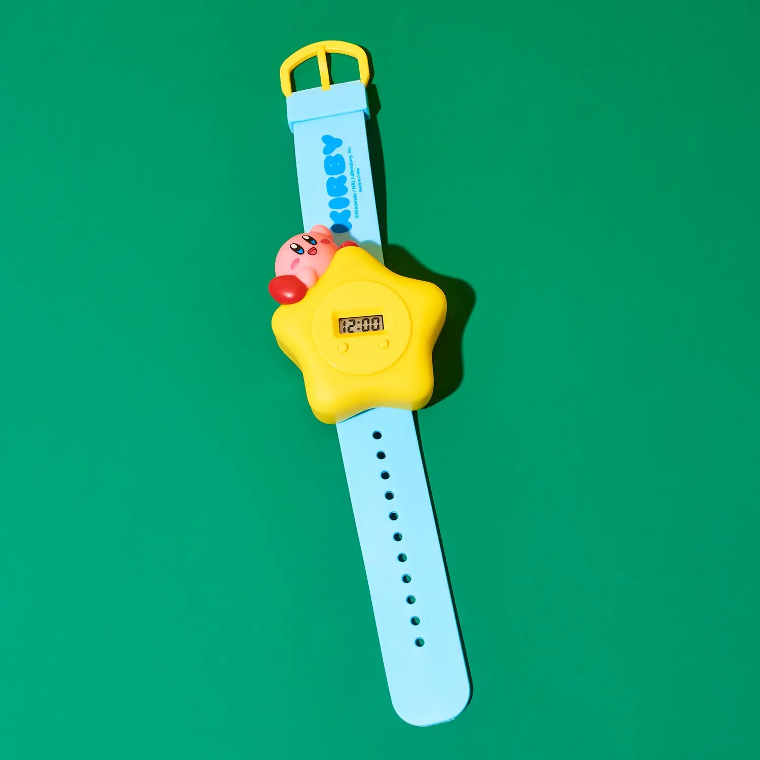 Kirby Digital Watch Blind Box - Image 5