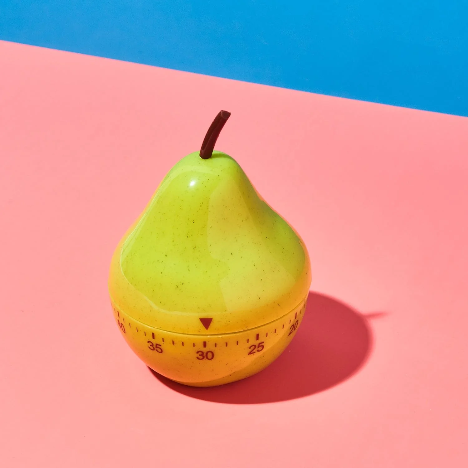 Pear Kitchen Timer - Image 3