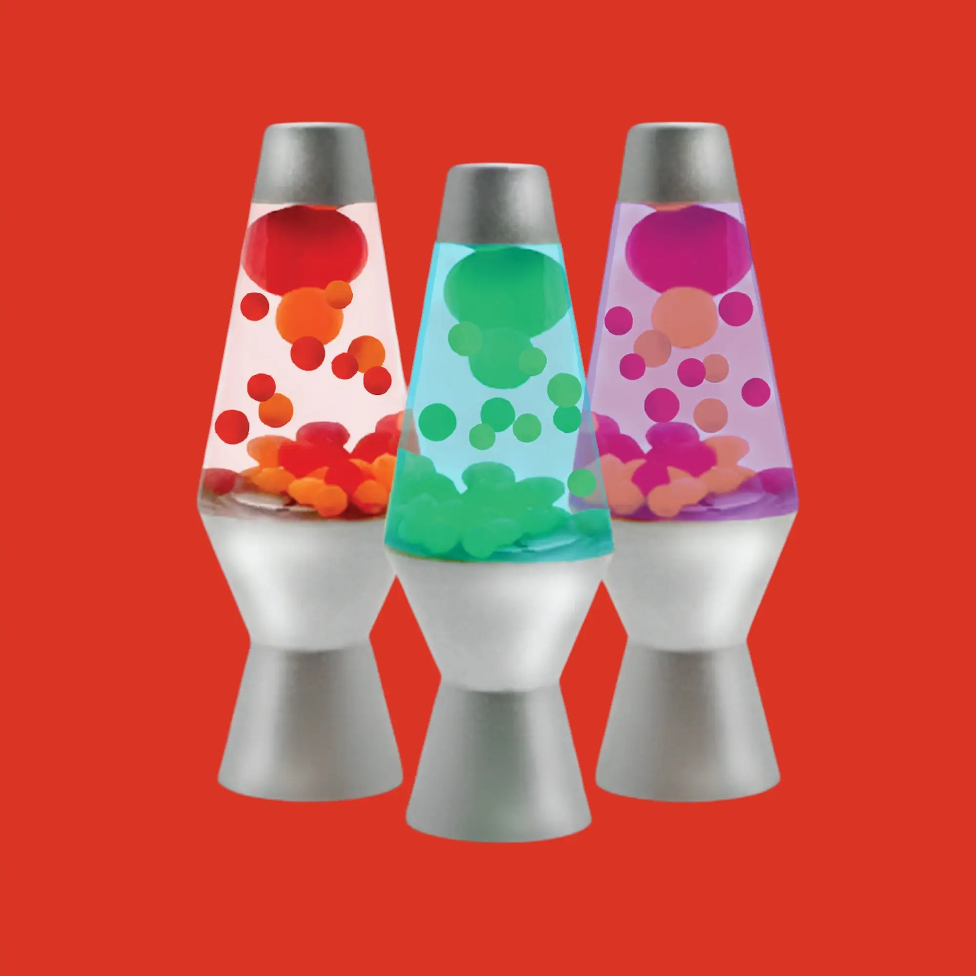 Lava Squish N' Flow - Assorted - Image 3