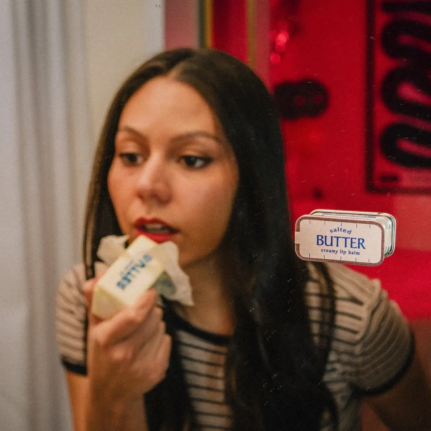 Lip Balm Tin - Image 3